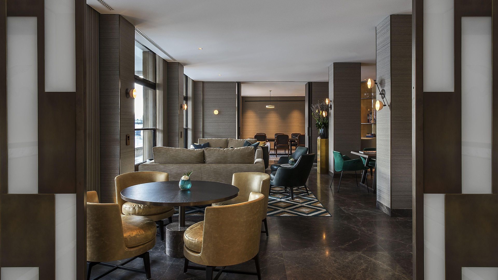 Storchen - Lifestyle Boutique Hotel 5*
