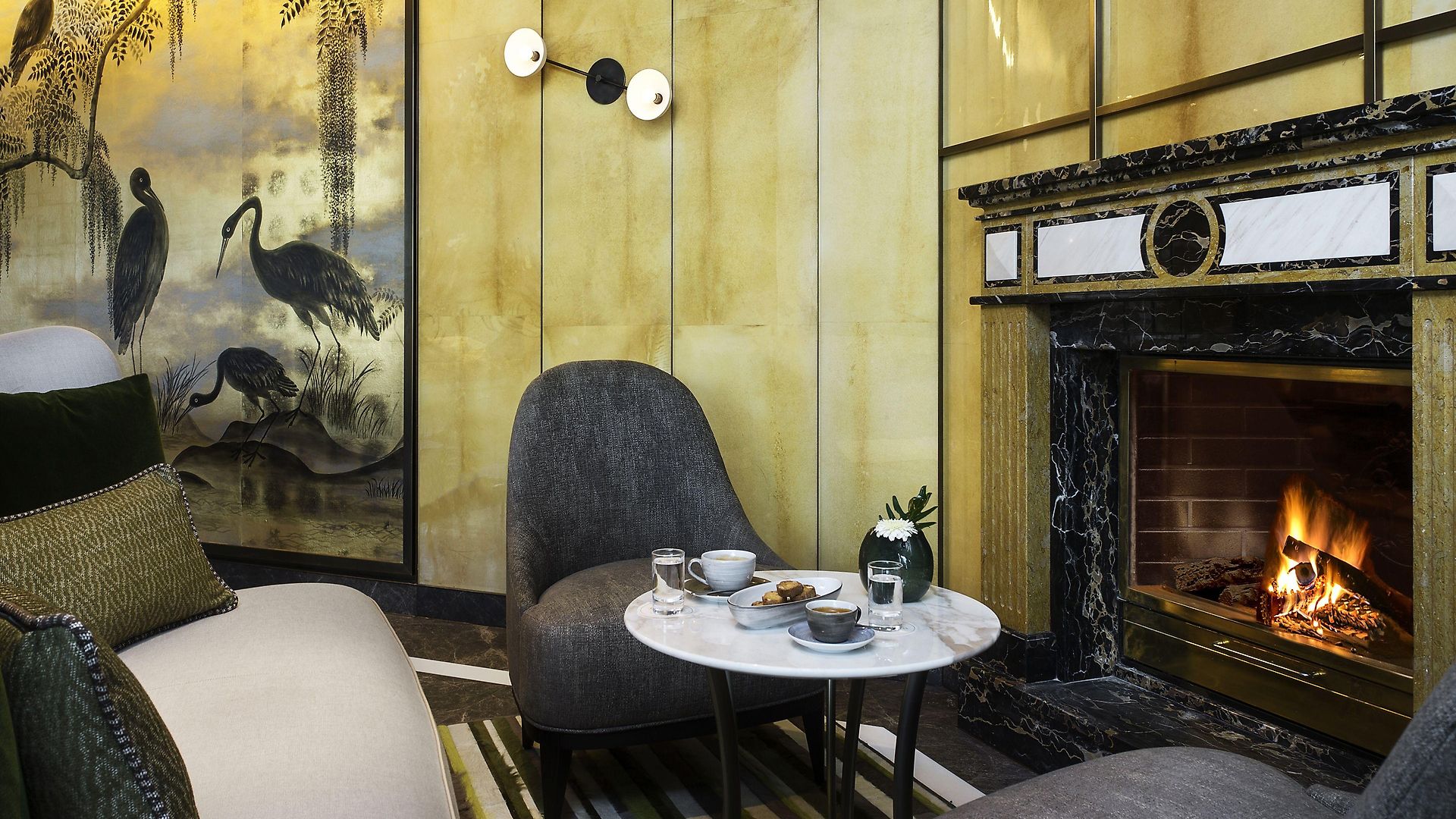 Storchen - Lifestyle Boutique 5*