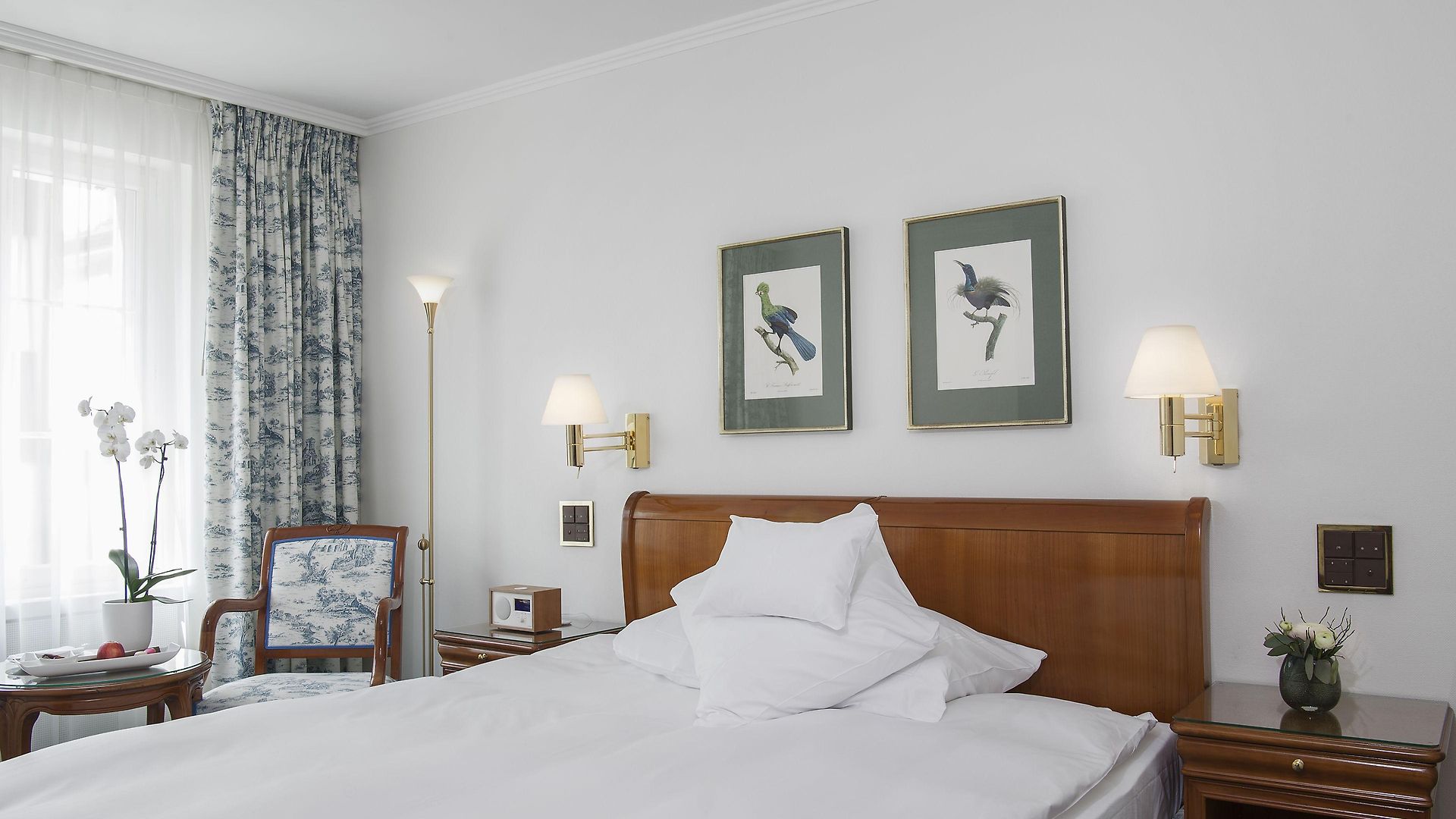 Storchen - Lifestyle Boutique Hotel 5*