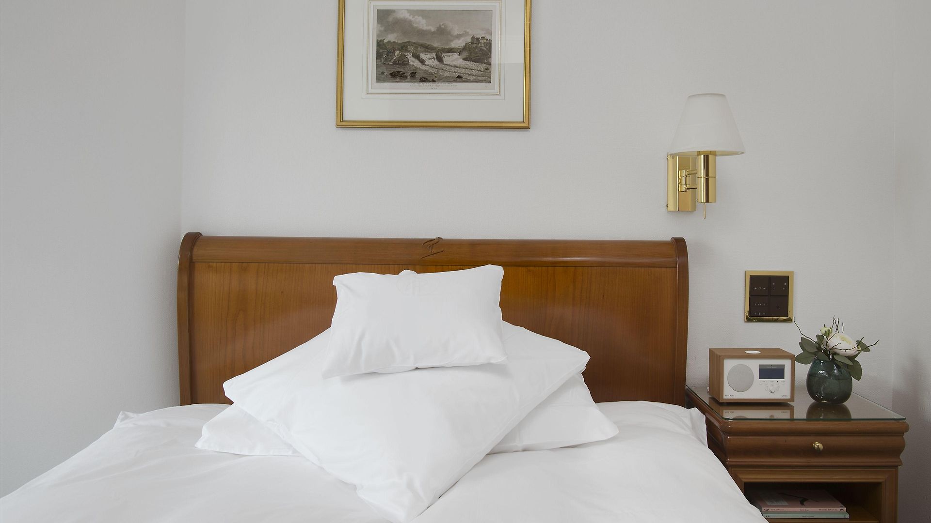 Storchen - Lifestyle Boutique Hotel 5*