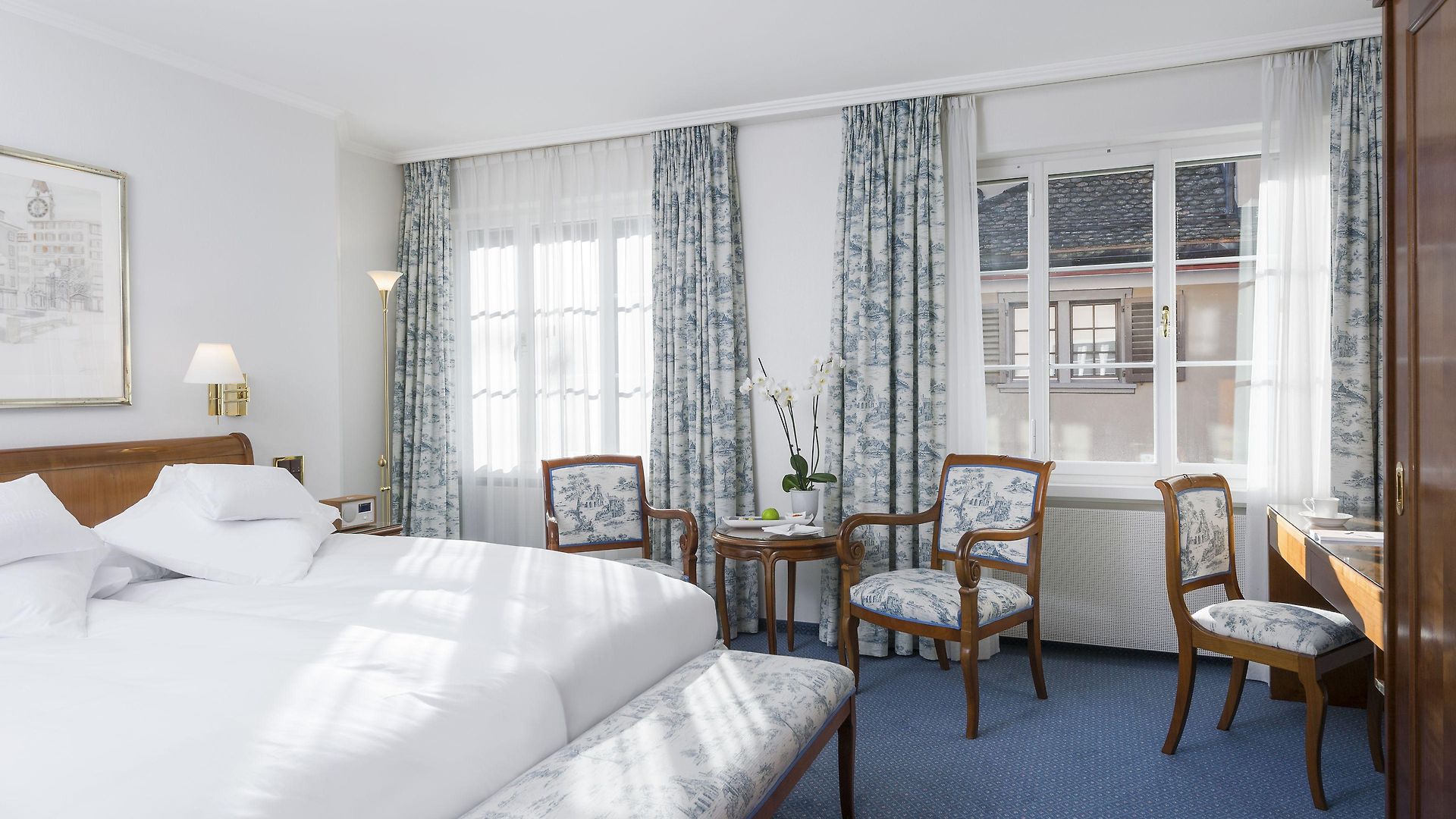 Storchen - Lifestyle Boutique 5*
