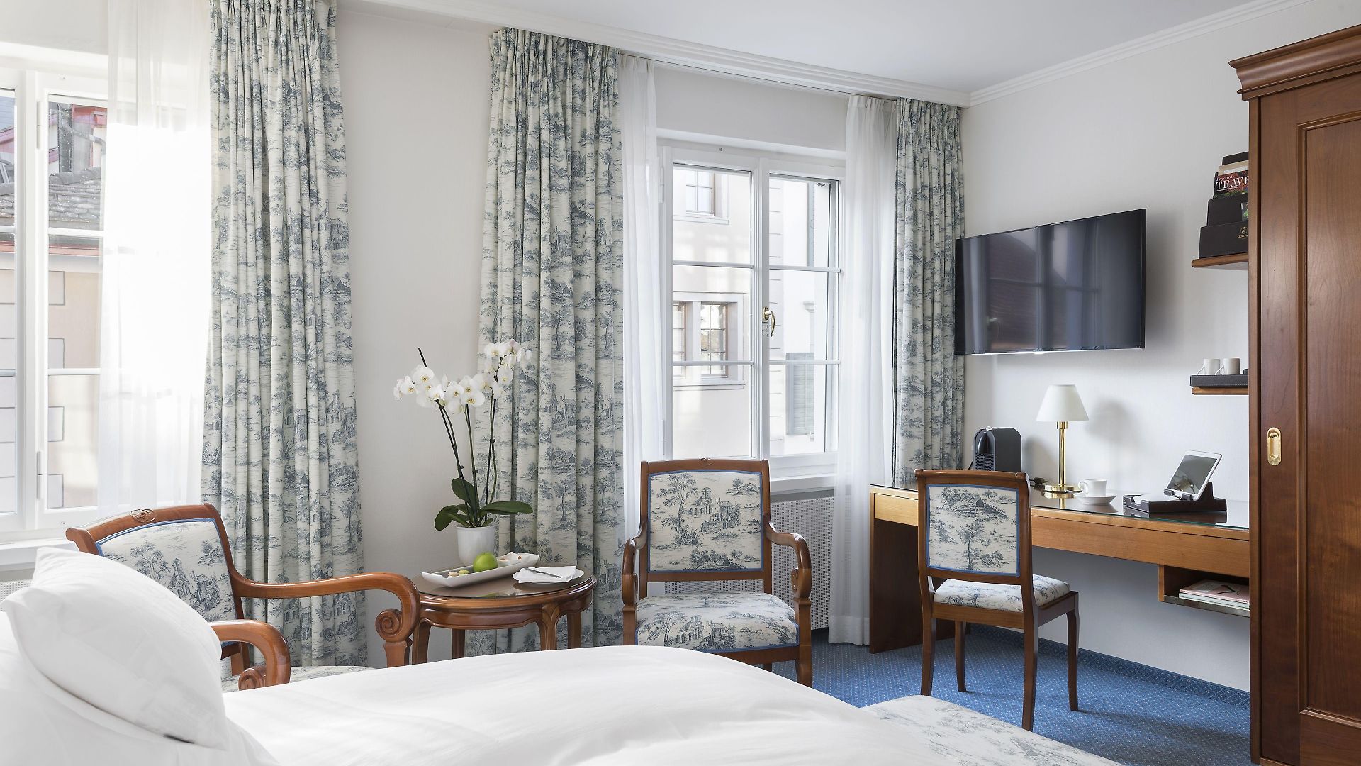 Hotel Storchen - Lifestyle Boutique