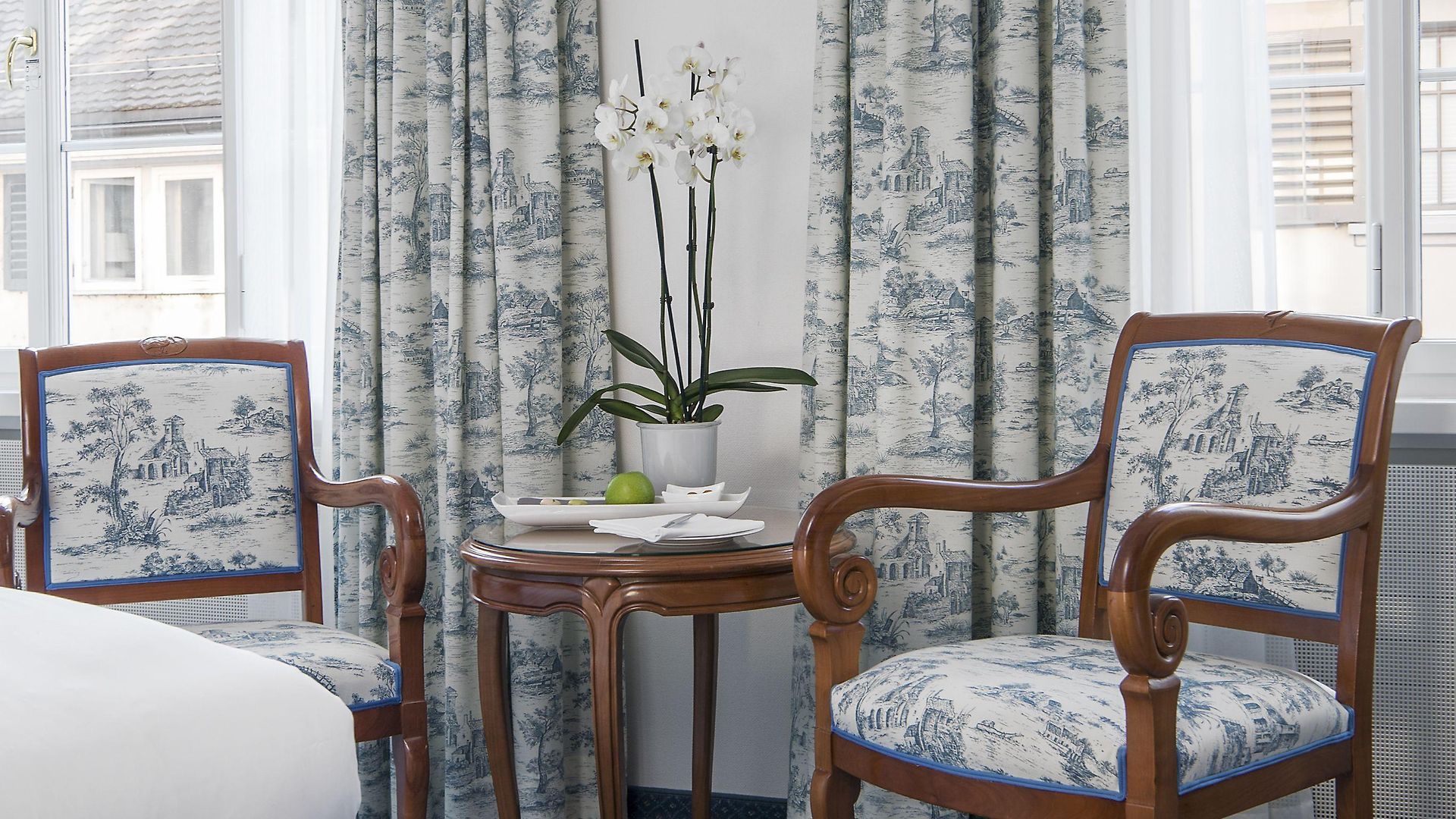 Storchen - Lifestyle Boutique 5*