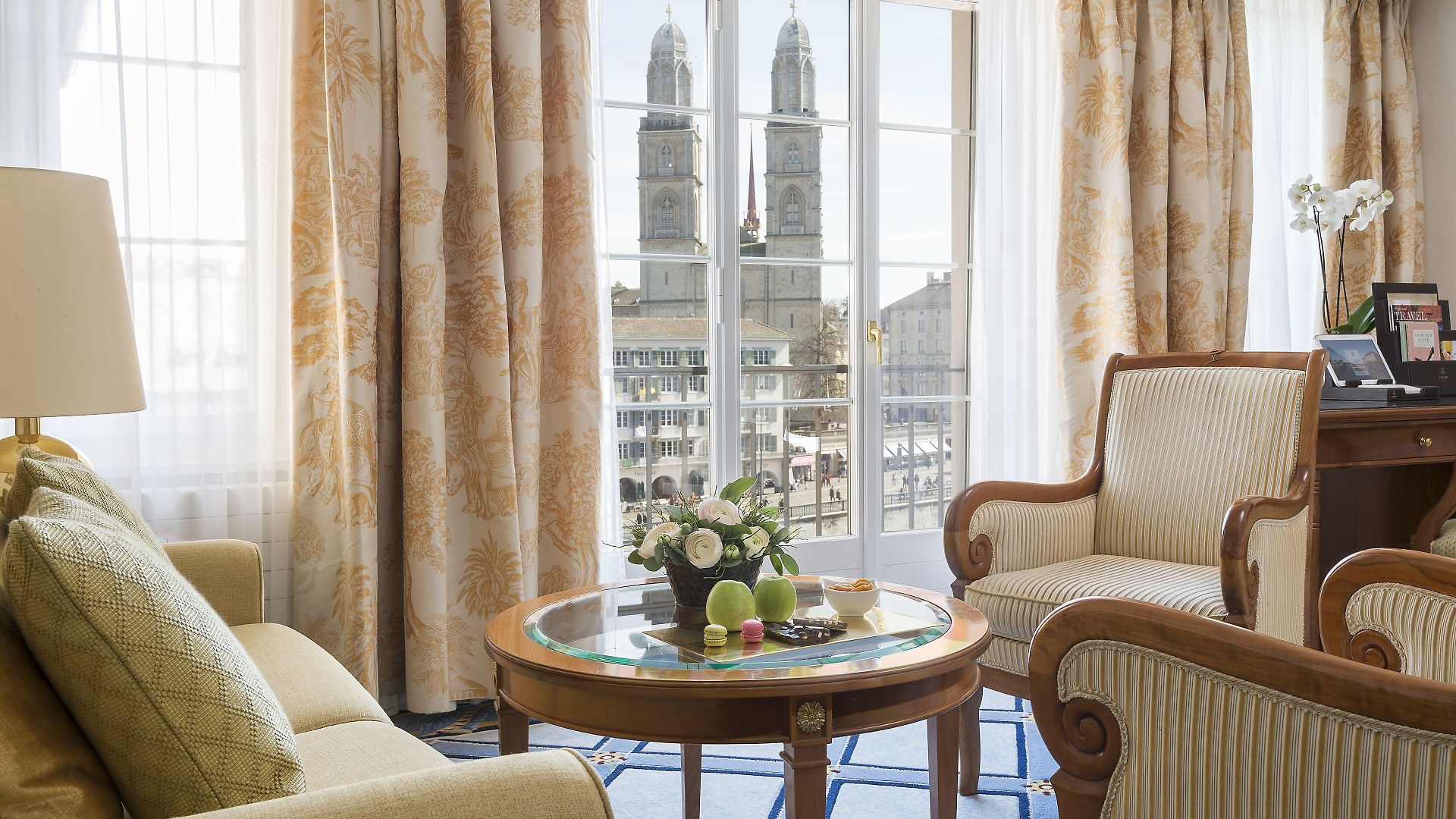 Storchen - Lifestyle Boutique 5*