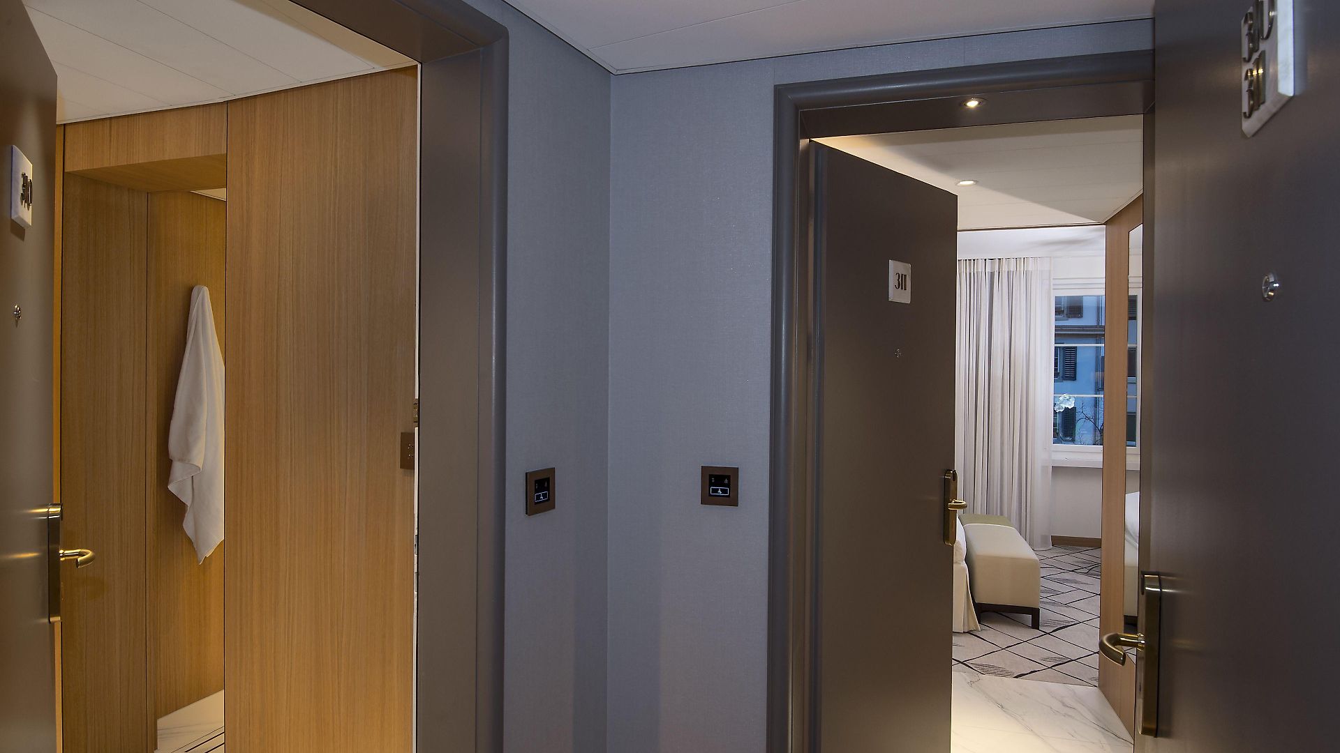 Storchen - Lifestyle Boutique Hotel 5*