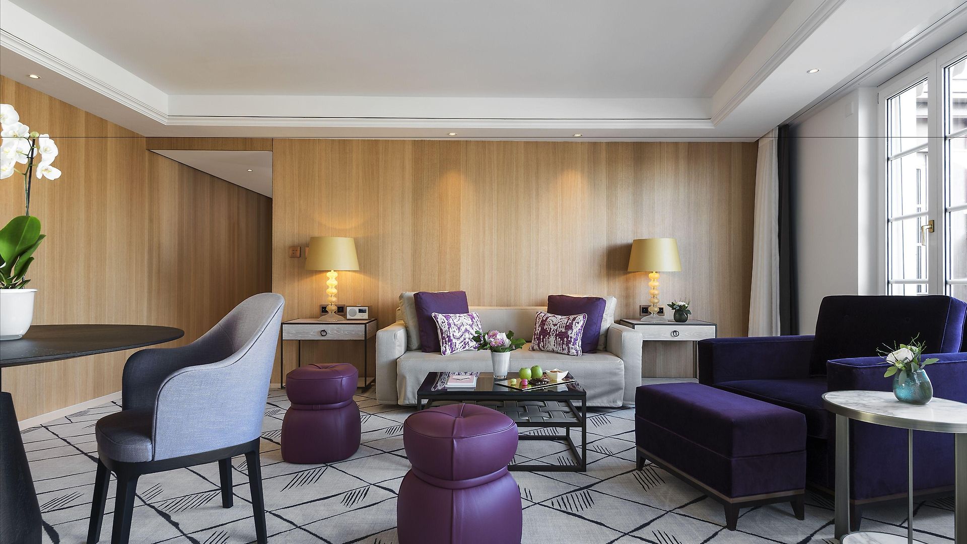 Hotel Storchen - Lifestyle Boutique