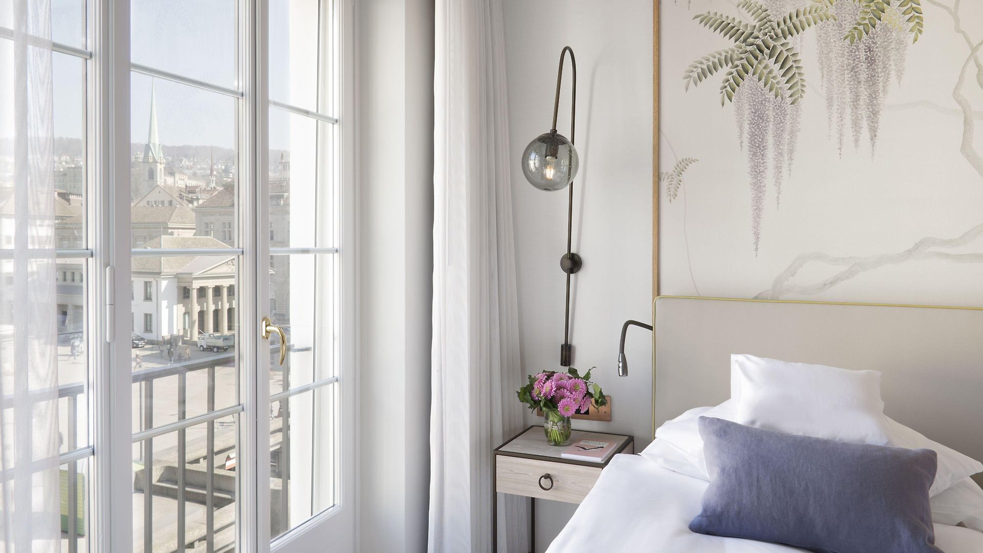 Hotel Storchen - Lifestyle Boutique Zürich