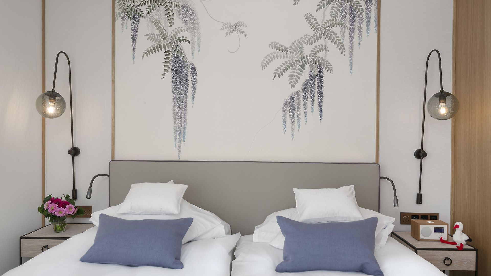 Hotel Storchen - Lifestyle Boutique
