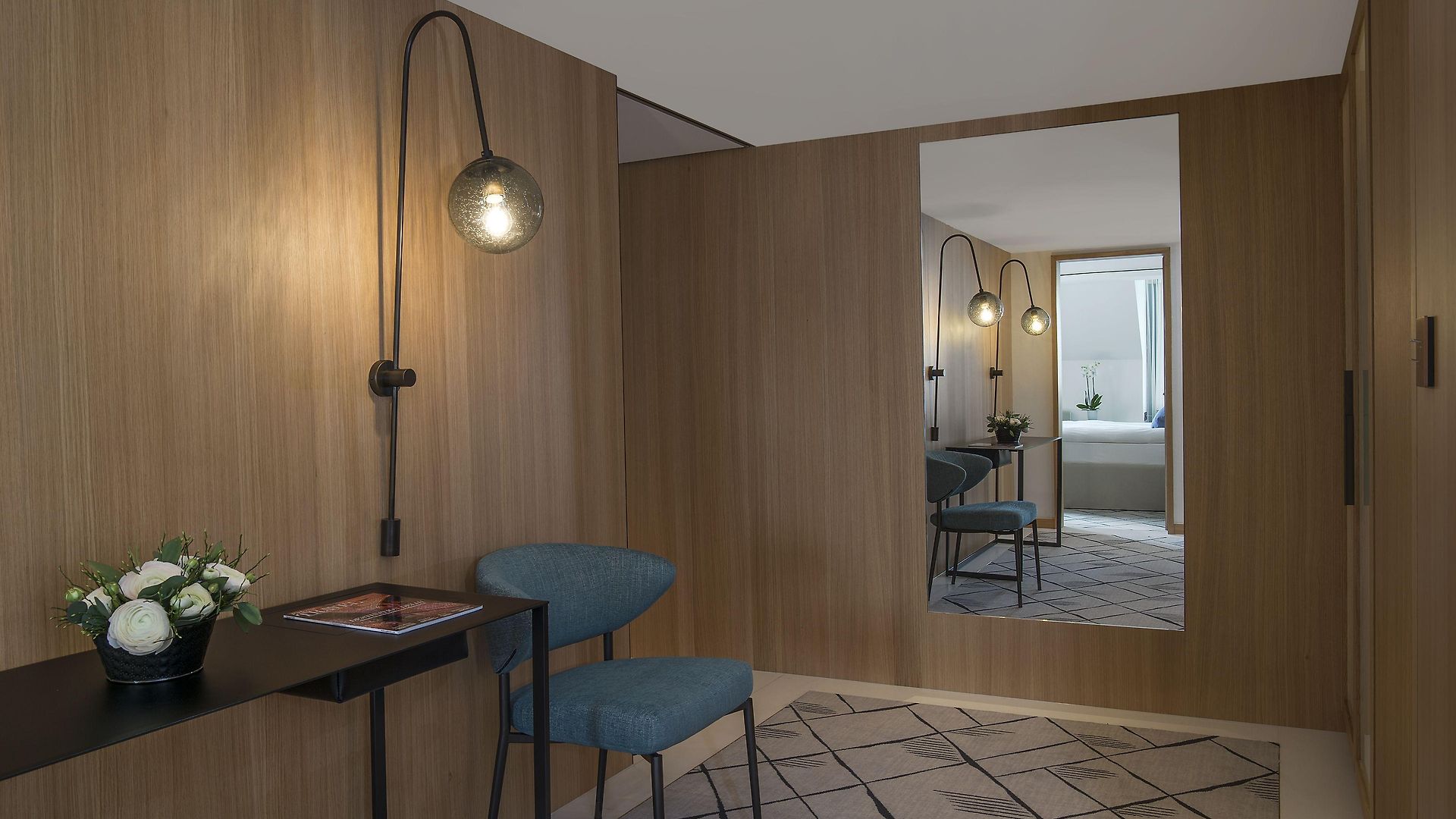 Hotel Storchen - Lifestyle Boutique 5*