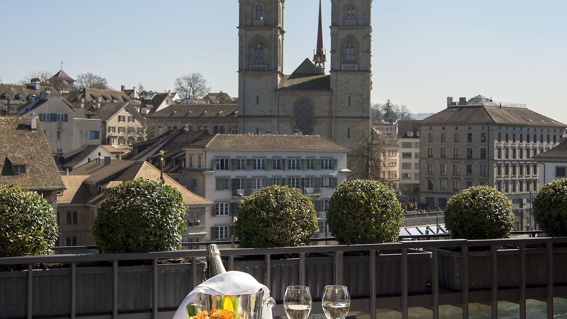 Storchen - Lifestyle Boutique 5*