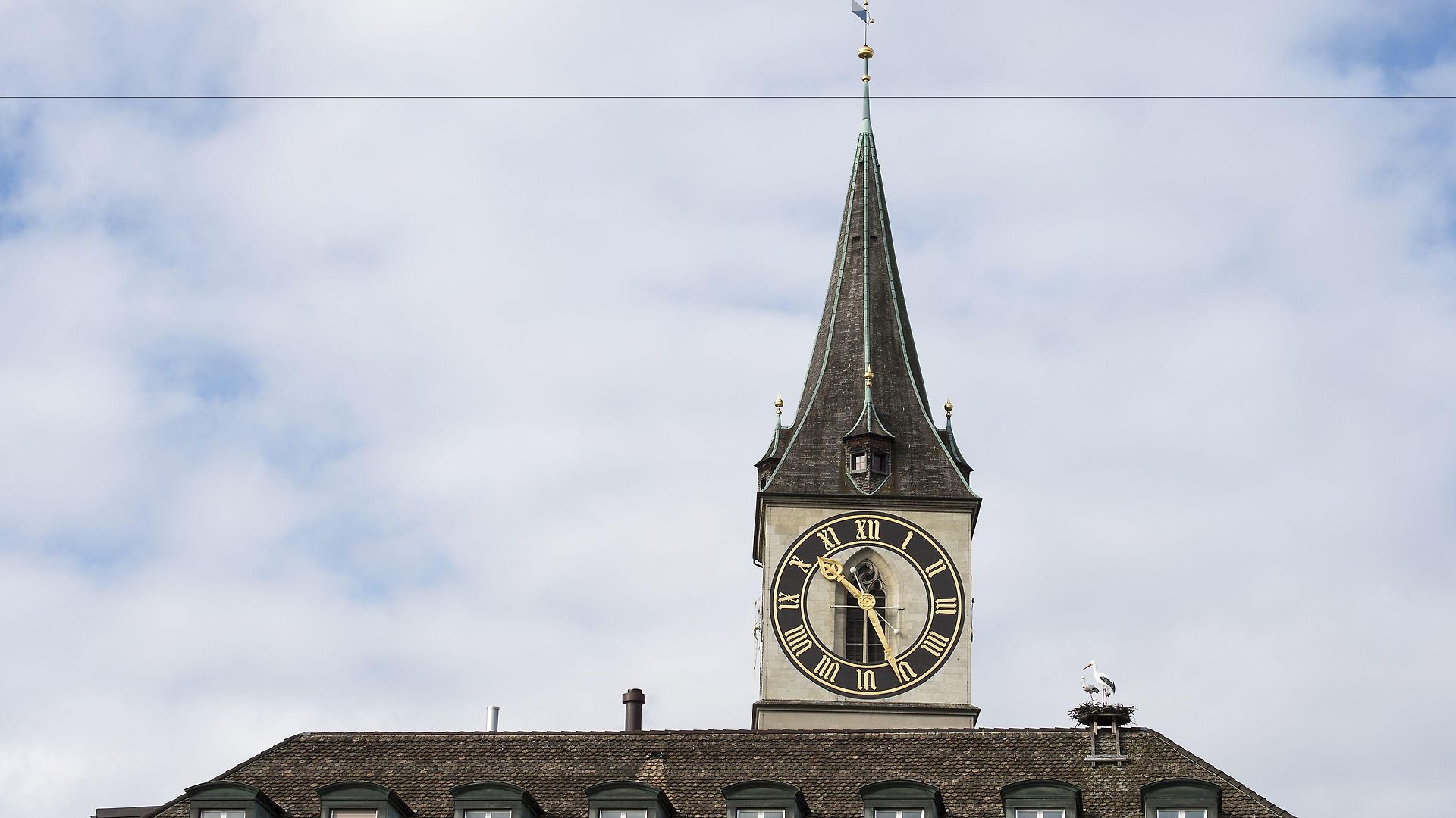 Storchen - Lifestyle Boutique Zürich