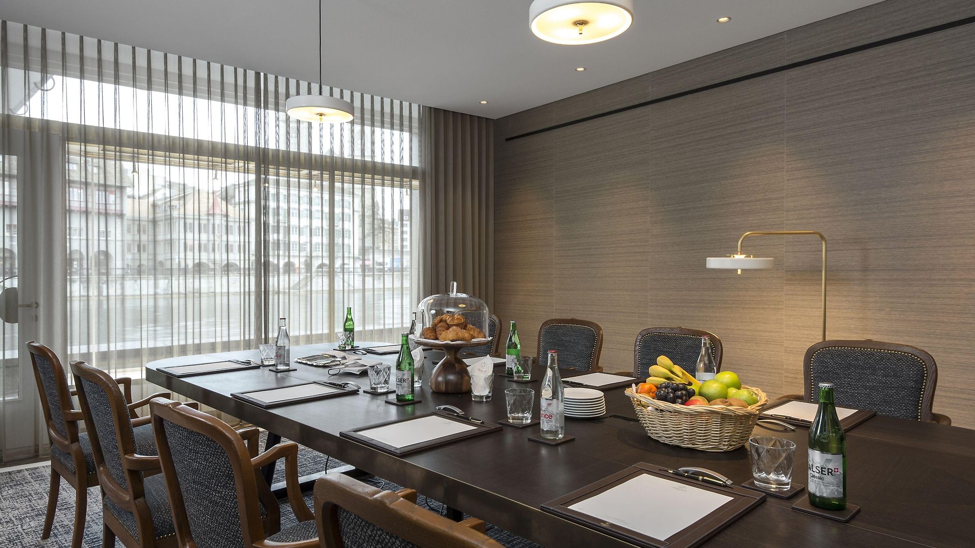 Storchen - Lifestyle Boutique Zürich