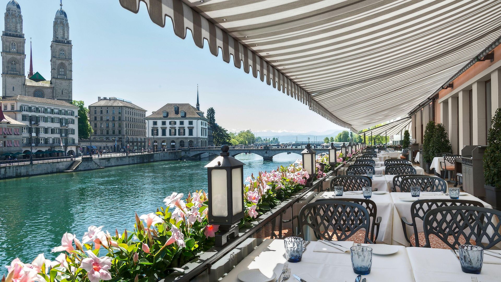Hotel Storchen - Lifestyle Boutique Zürich