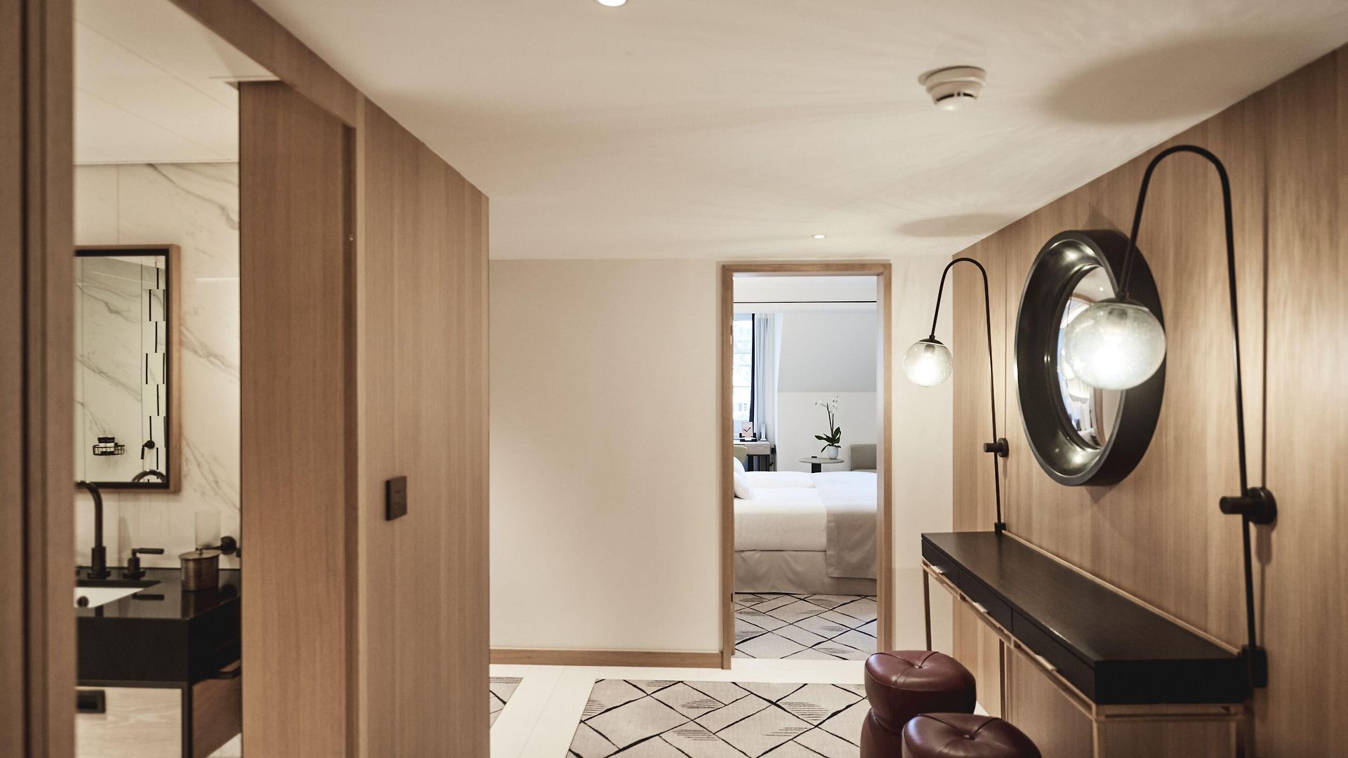 Storchen - Lifestyle Boutique Hotel