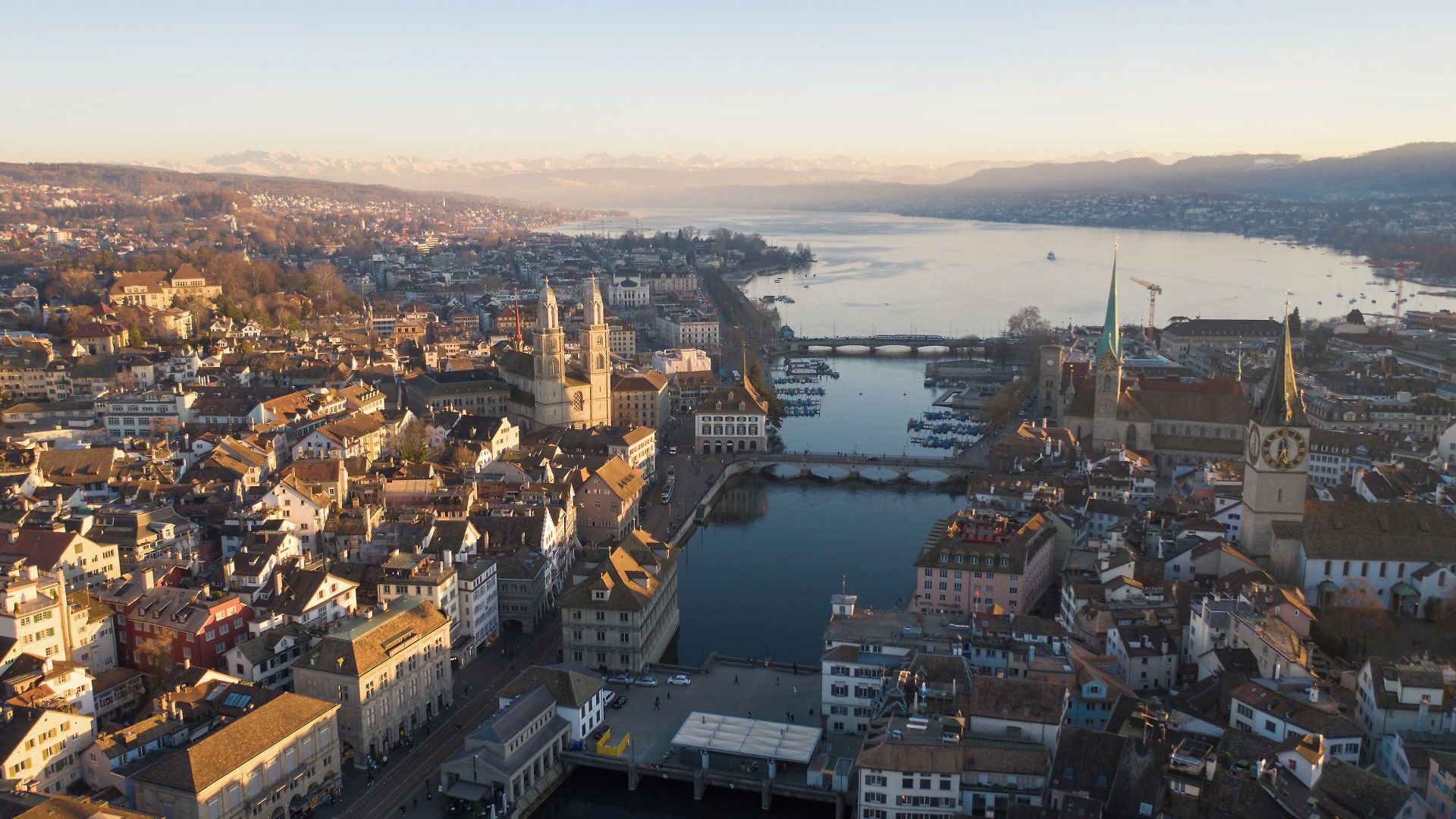 Hotel Storchen - Lifestyle Boutique Zürich