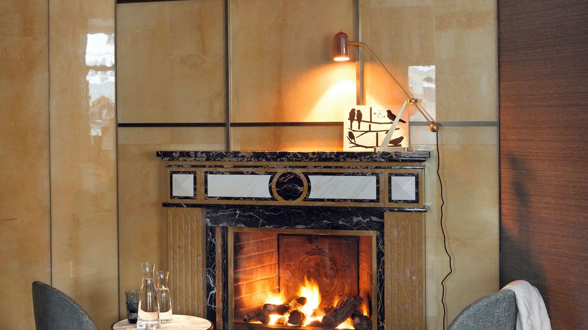 Storchen - Lifestyle Boutique 5* Zürich