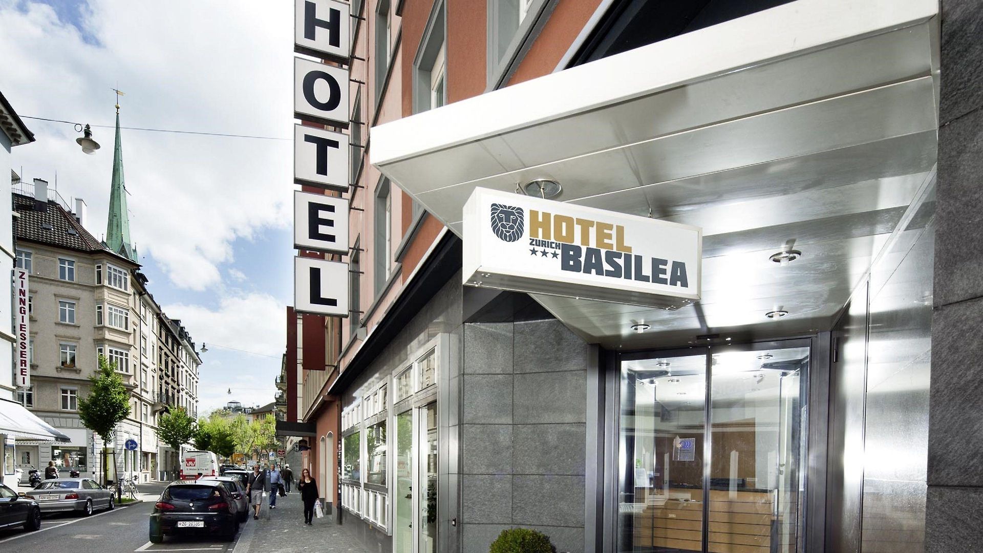 Felix Hotel