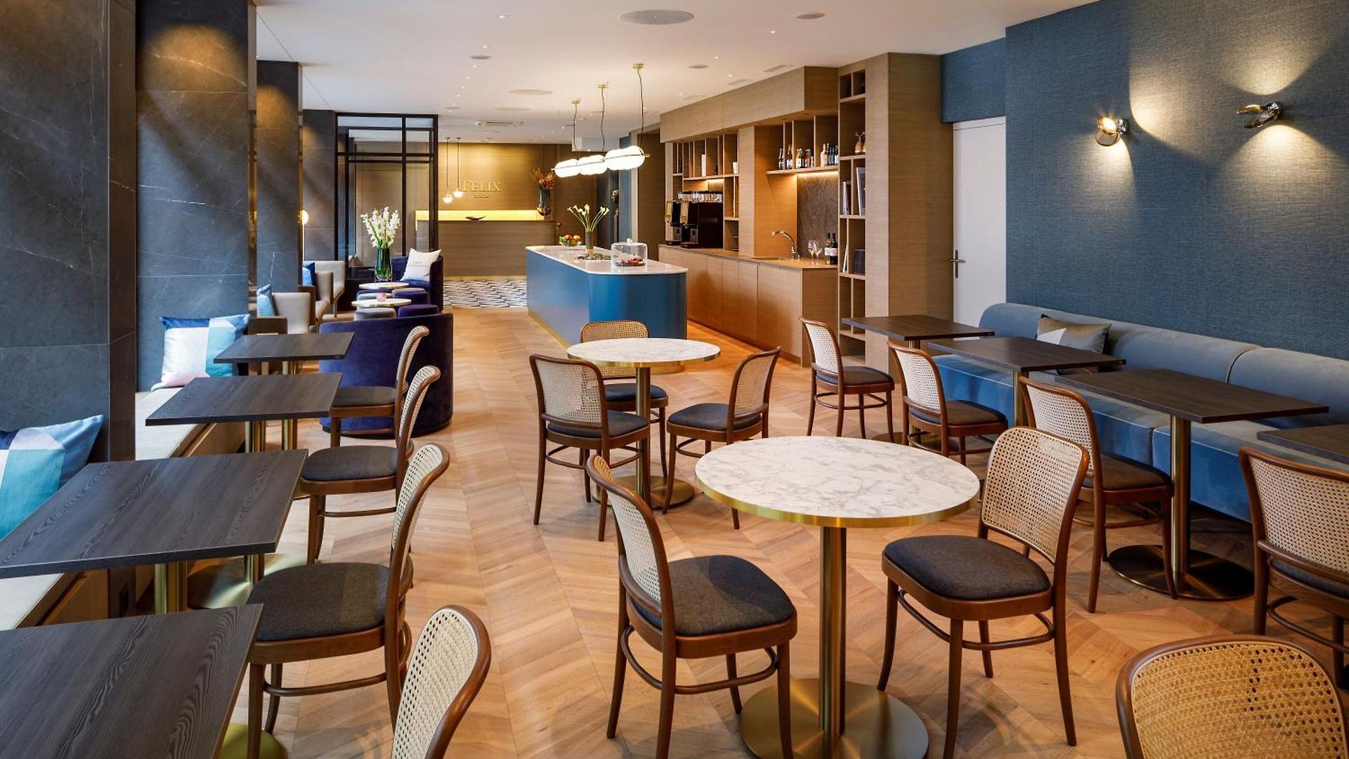 Felix Hotel Zürich
