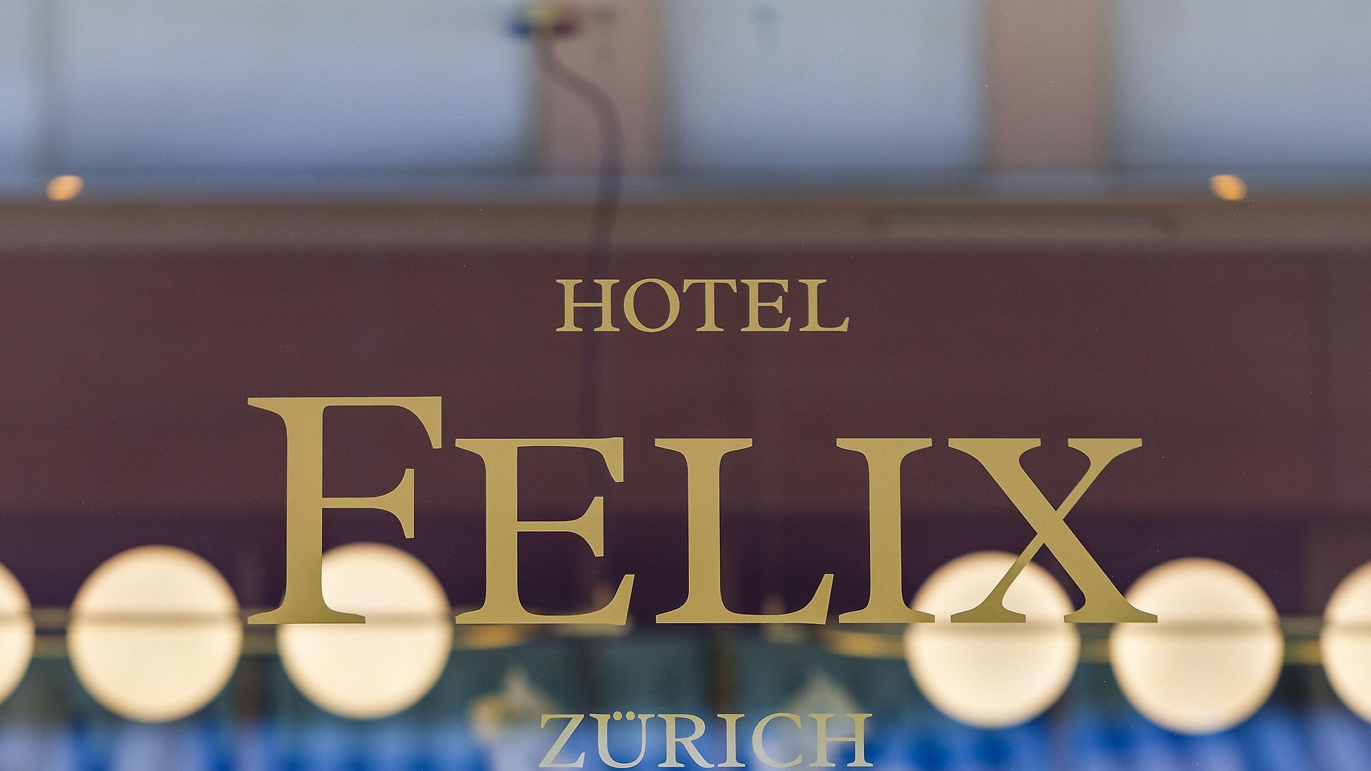 Hotel Felix