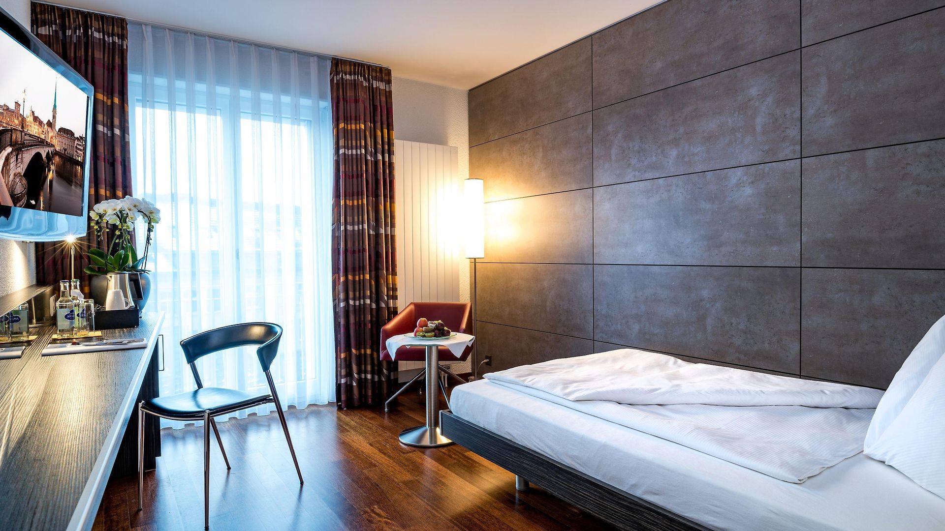 Hotel Sternen Oerlikon 3*