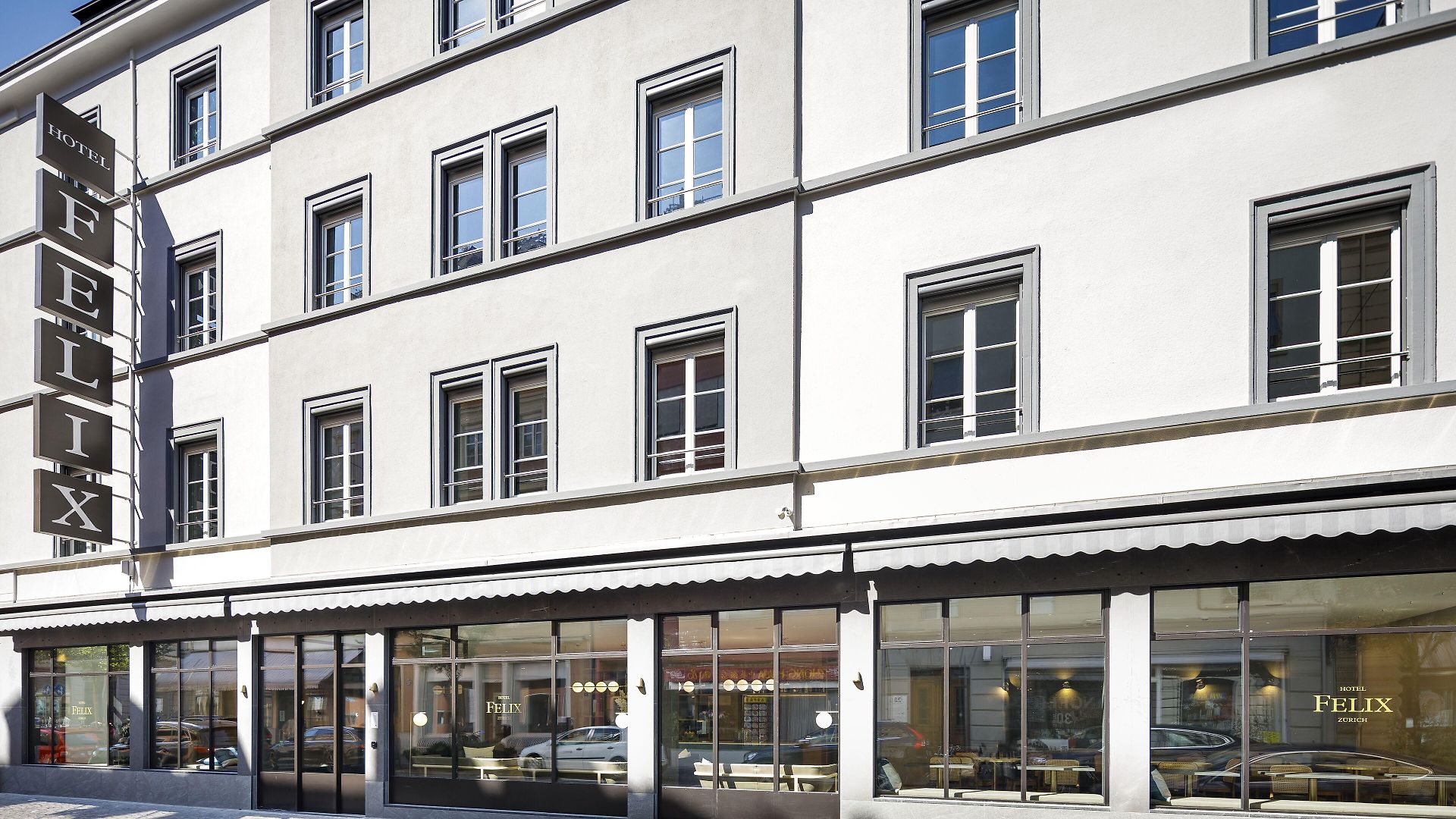 Felix Hotel