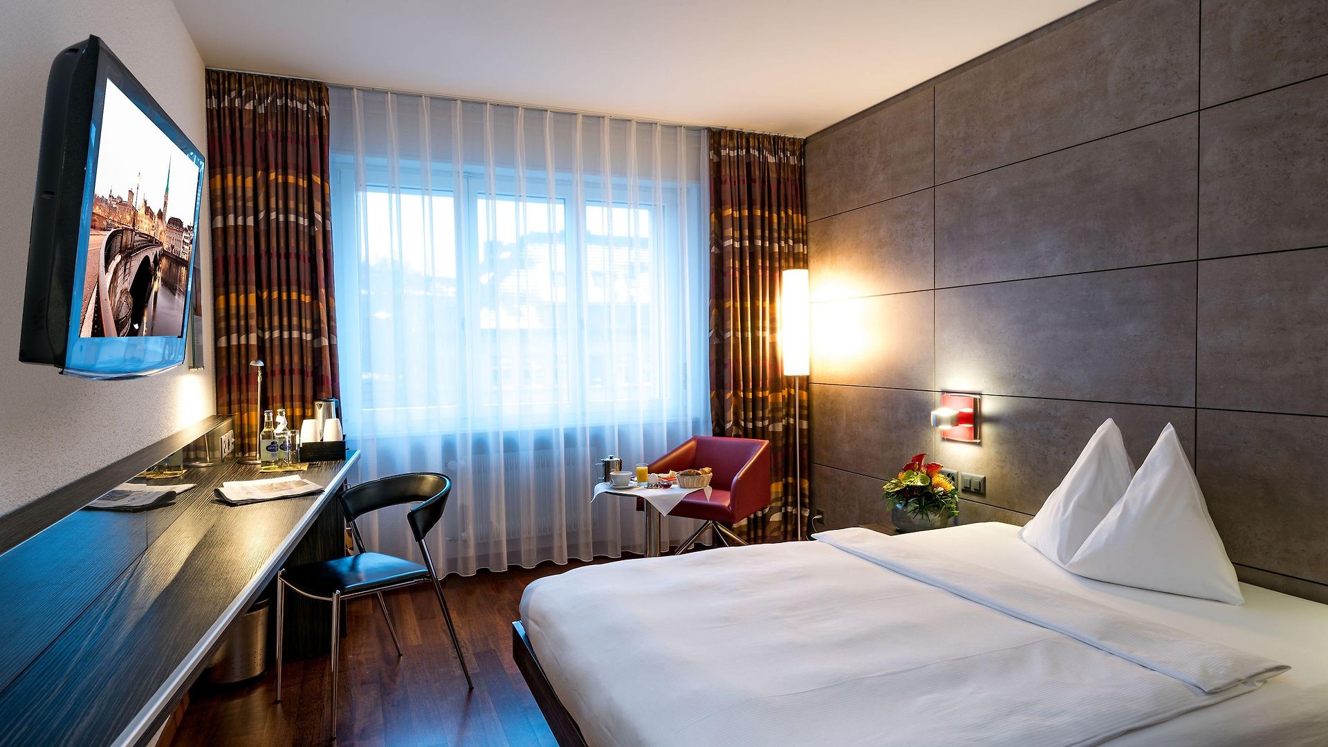 Hotel Sternen Oerlikon 3*