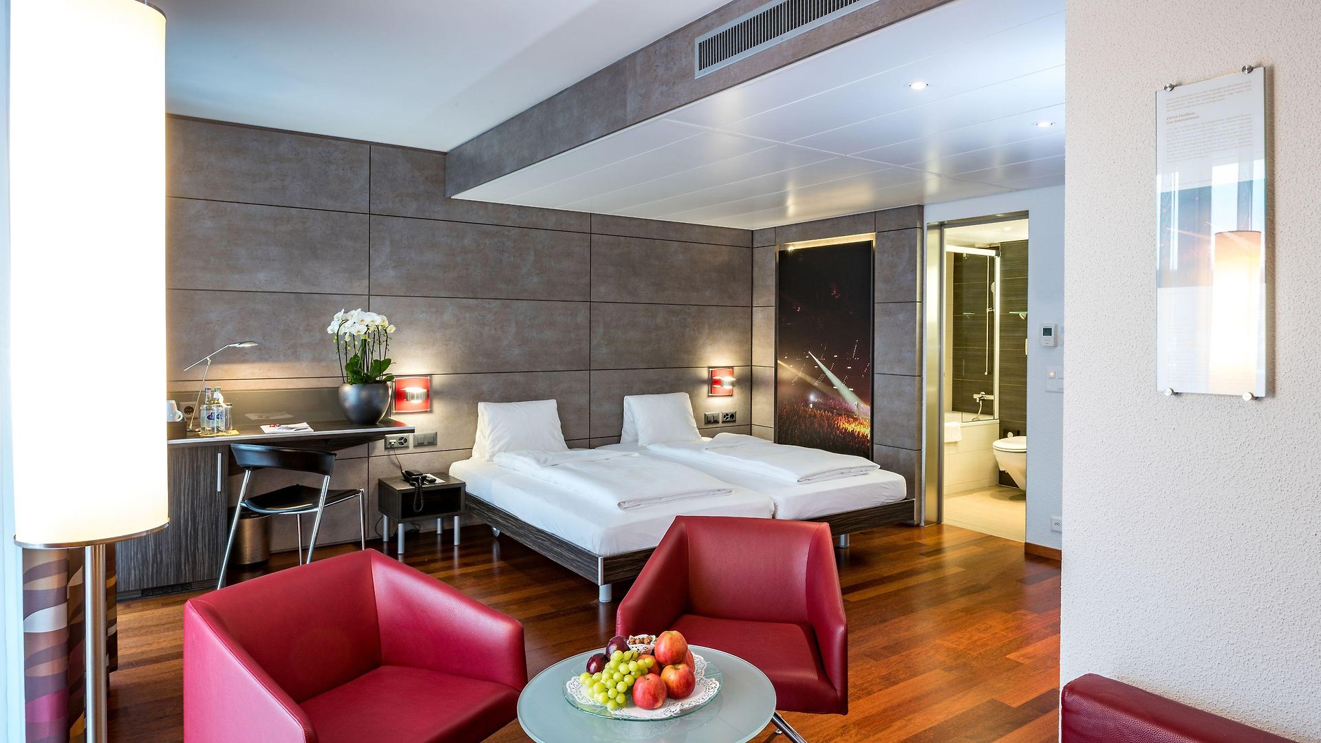 Hotel Sternen Oerlikon Zürich