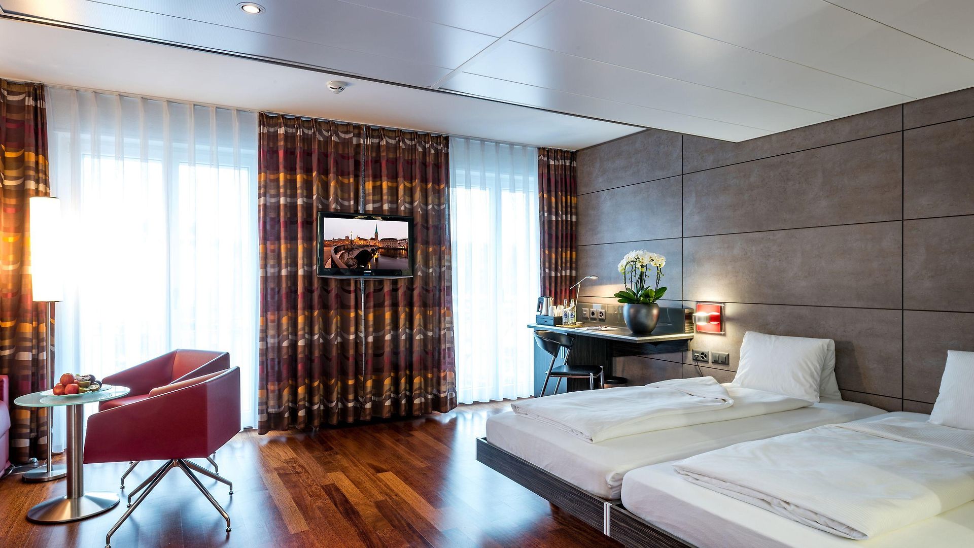 Sternen Oerlikon Hotel Zürich