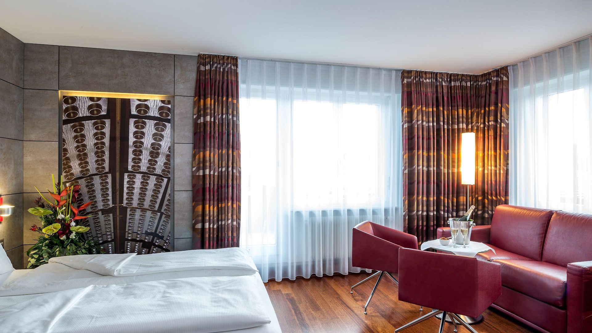 Sternen Oerlikon Hotel