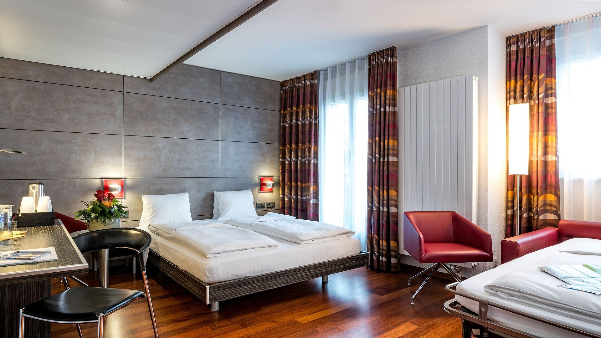 Sternen Oerlikon 3* Zürich