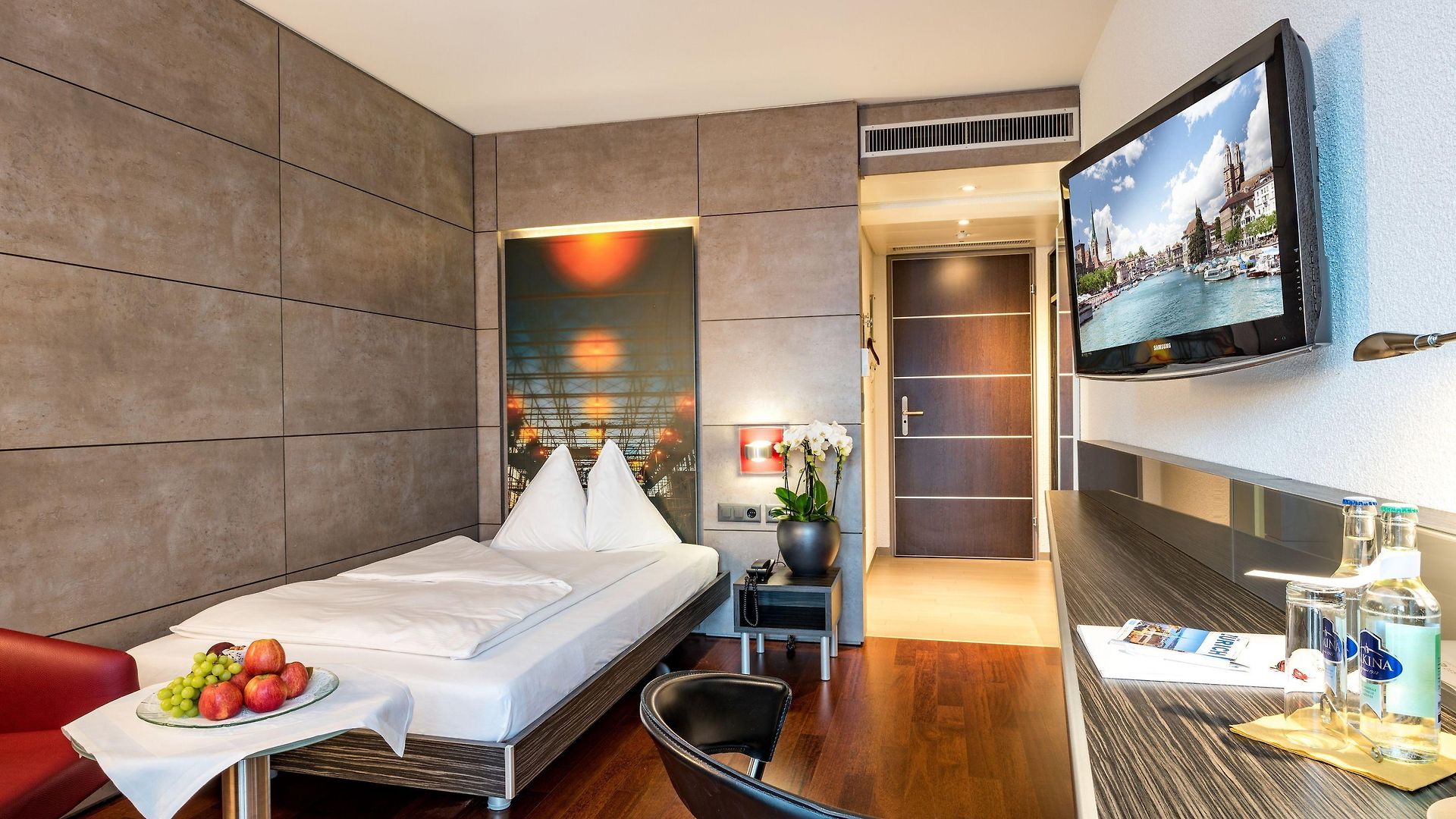 Sternen Oerlikon Hotel