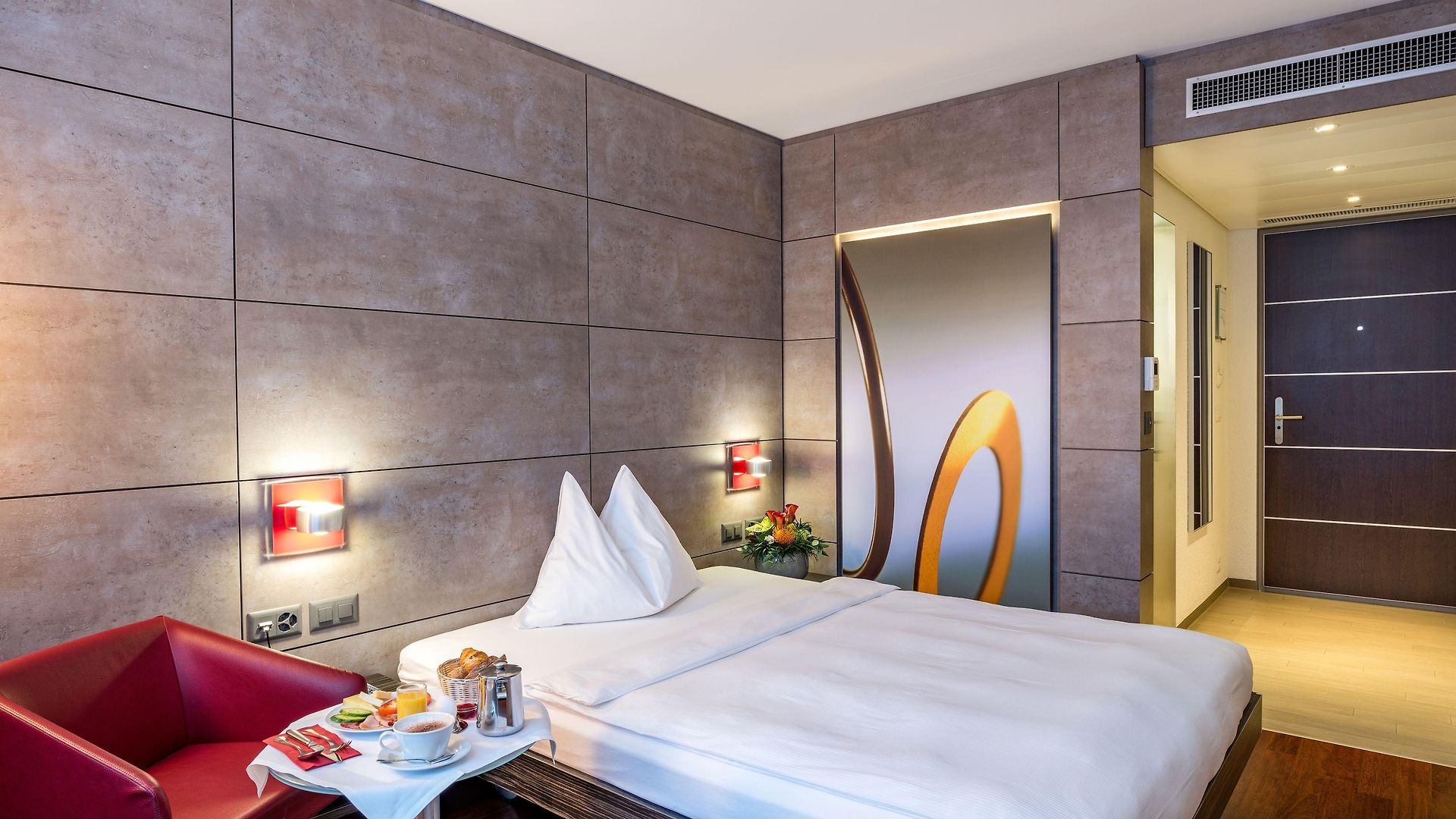 Sternen Oerlikon Hotel Zürich