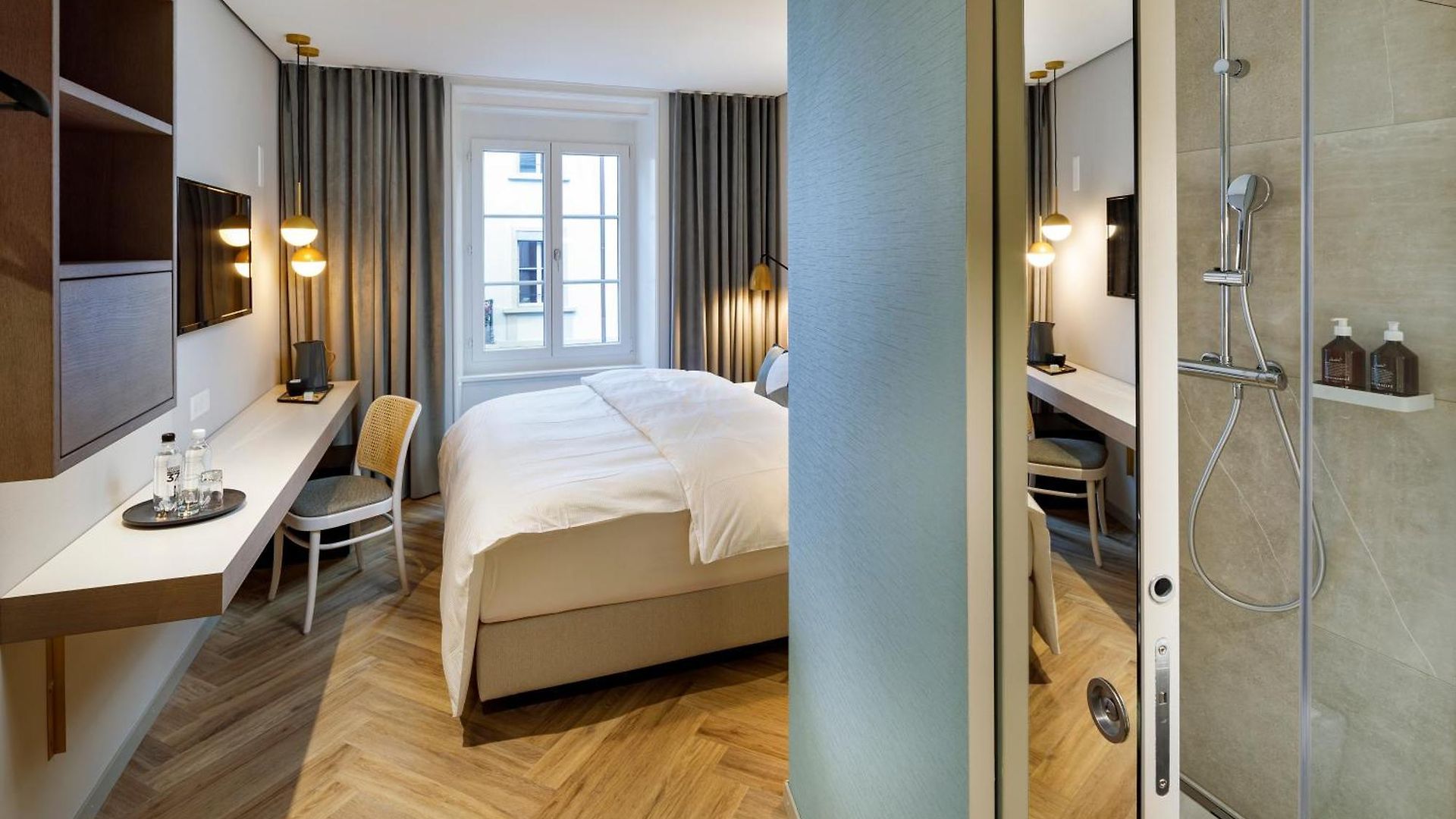 Felix Hotel Zürich