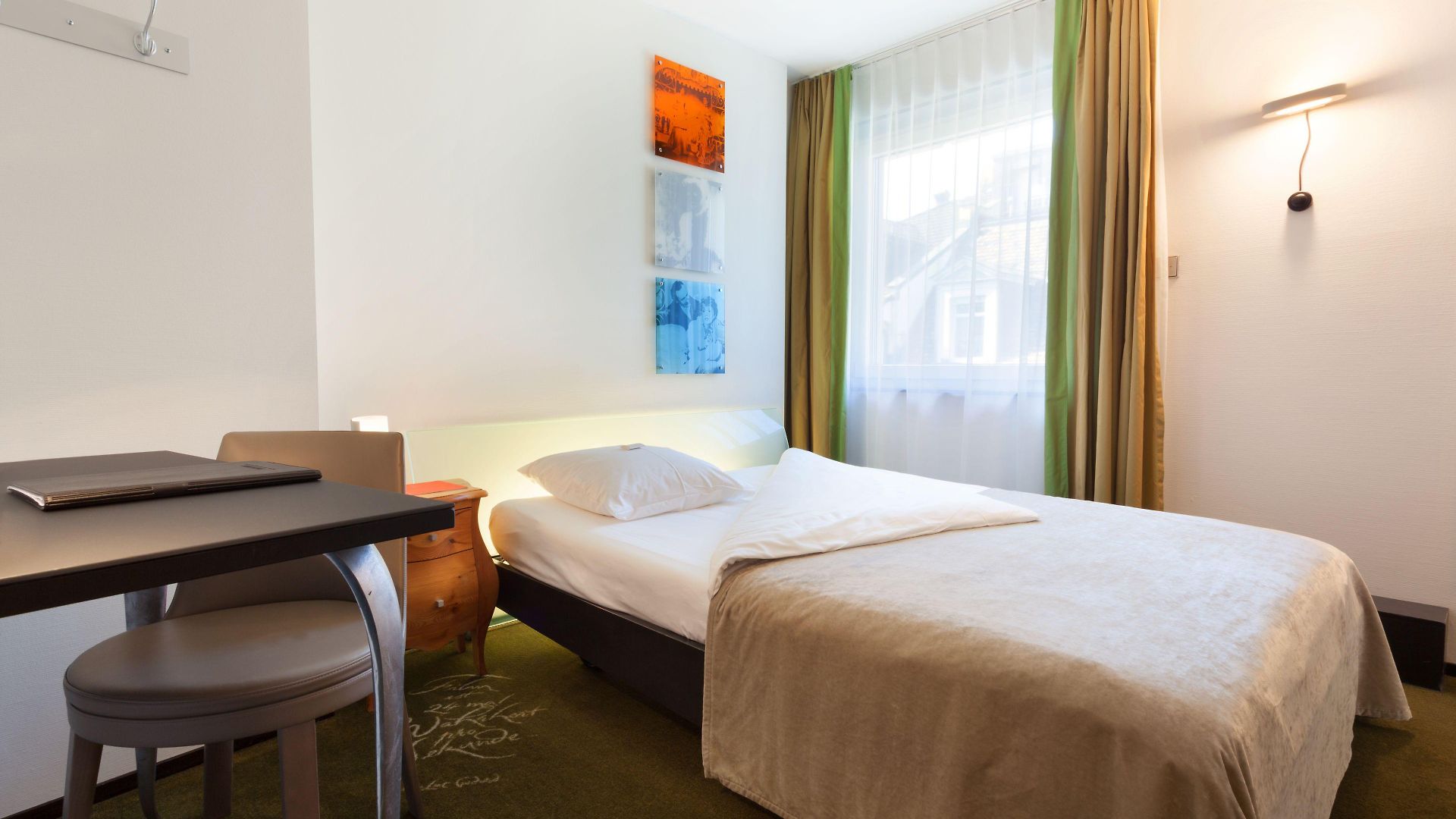 Swiss Chocolate By Fassbind Hotel 3*