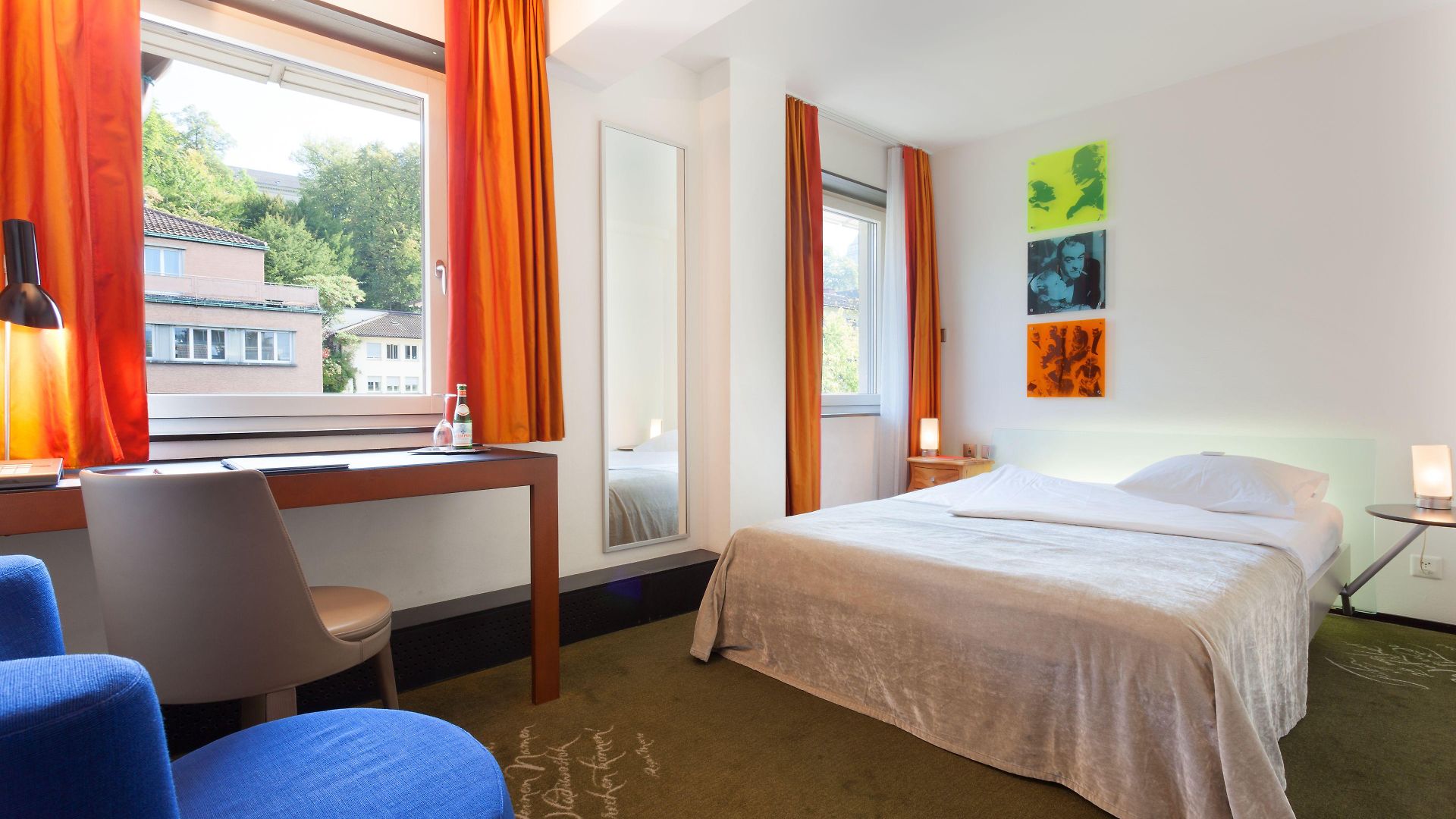Swiss Chocolate By Fassbind Hotel Zürich
