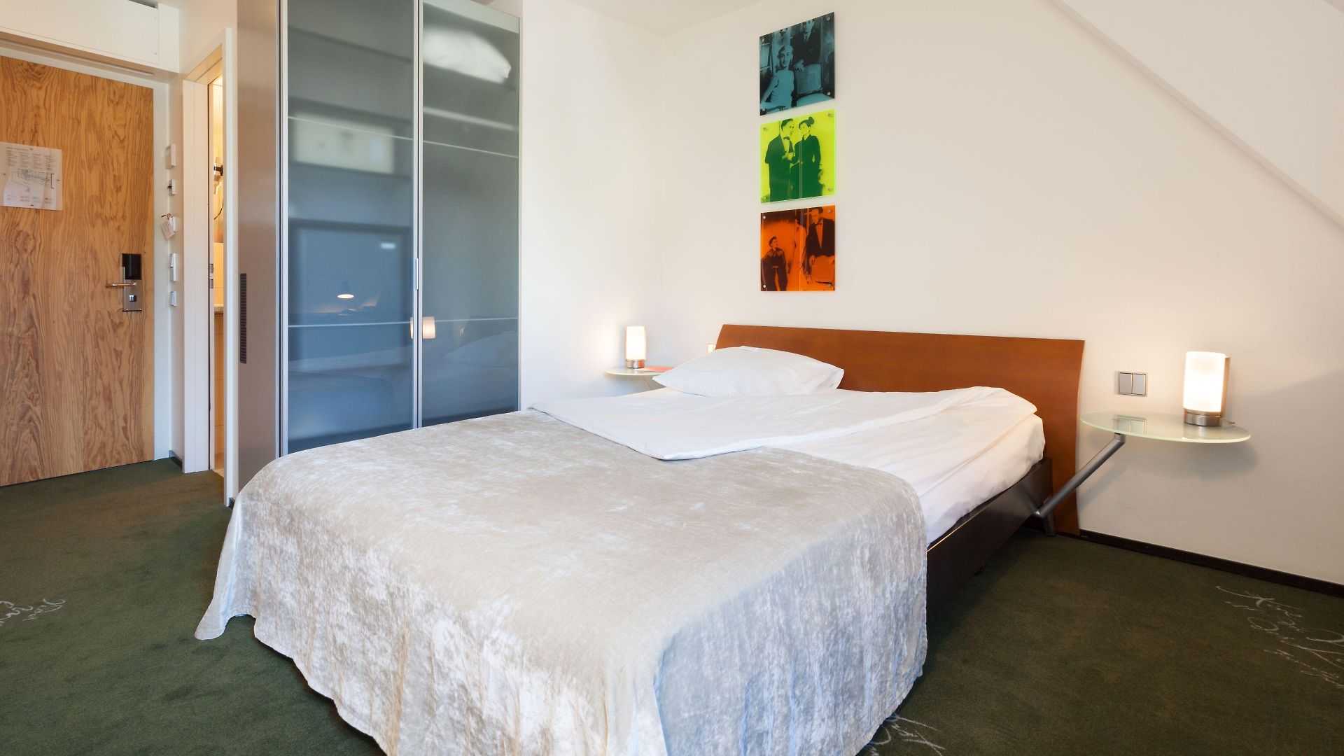 Swiss Chocolate By Fassbind Hotel 3*