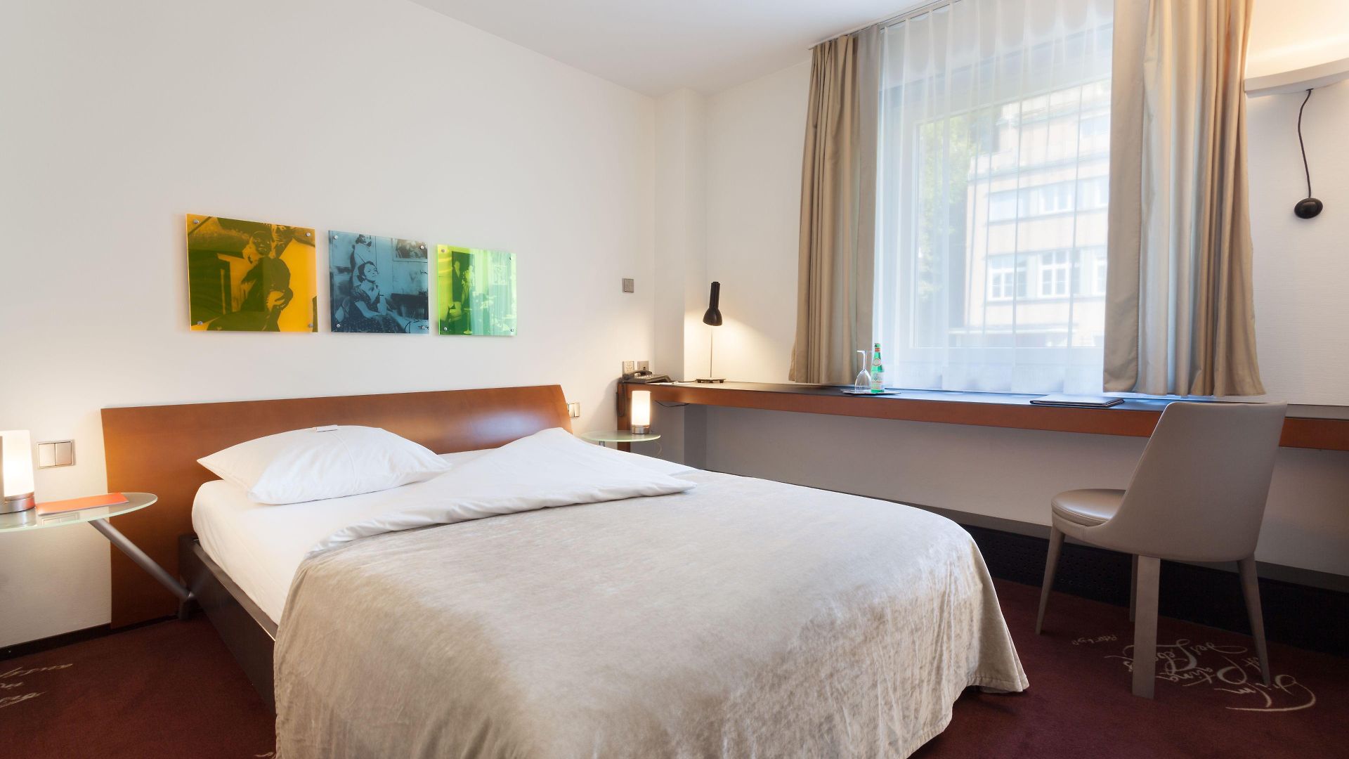 Hotel Swiss Chocolate By Fassbind Zürich