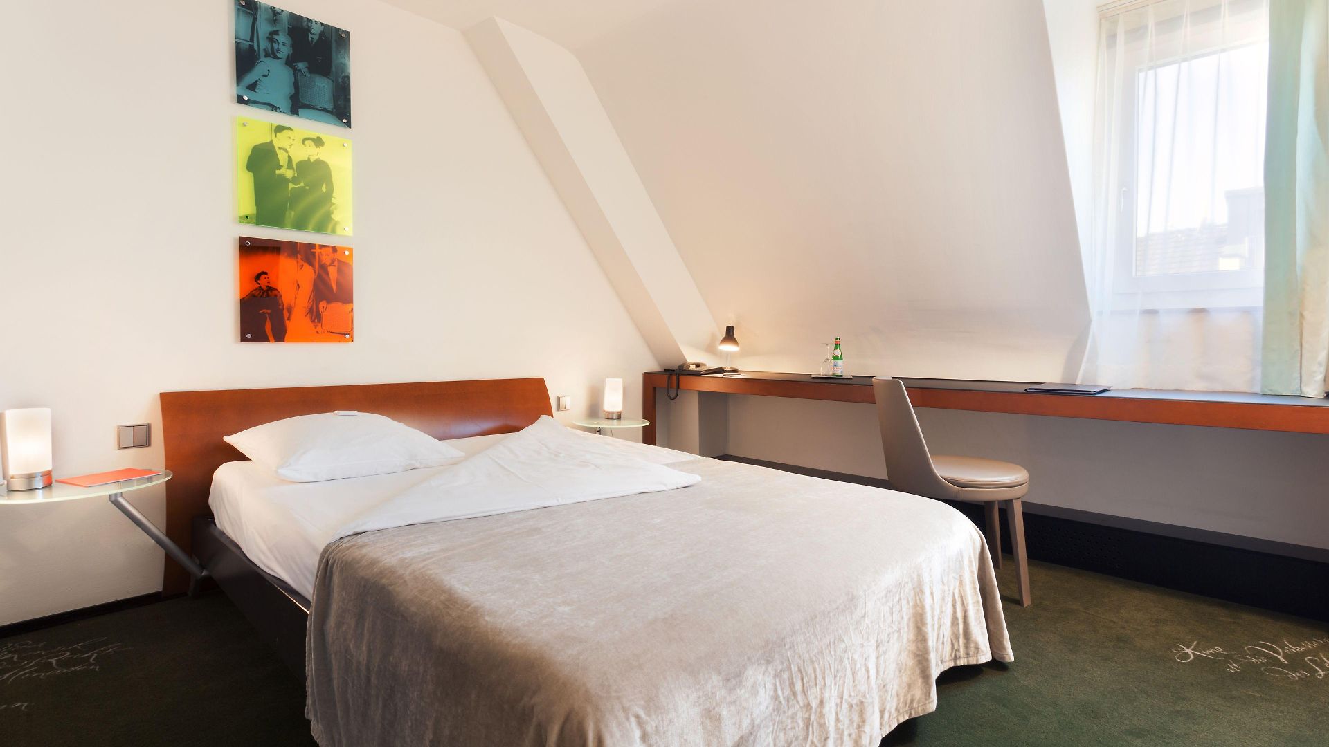 Swiss Chocolate By Fassbind Hotel Zürich