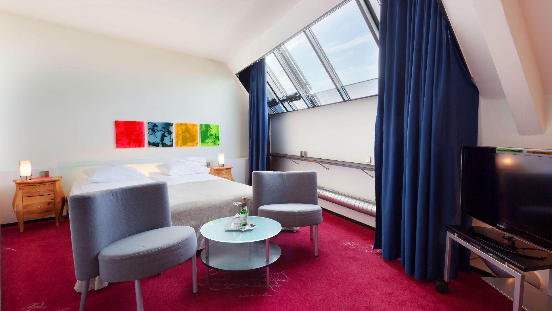 Hotel Swiss Chocolate By Fassbind