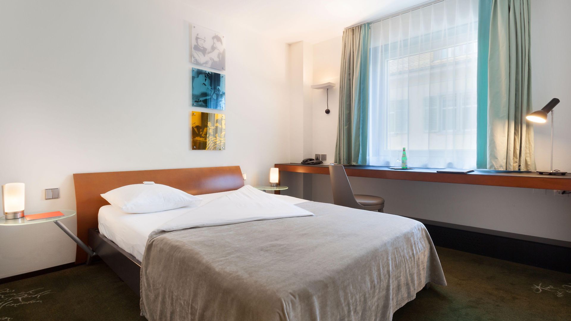 Hotel Swiss Chocolate By Fassbind Zürich