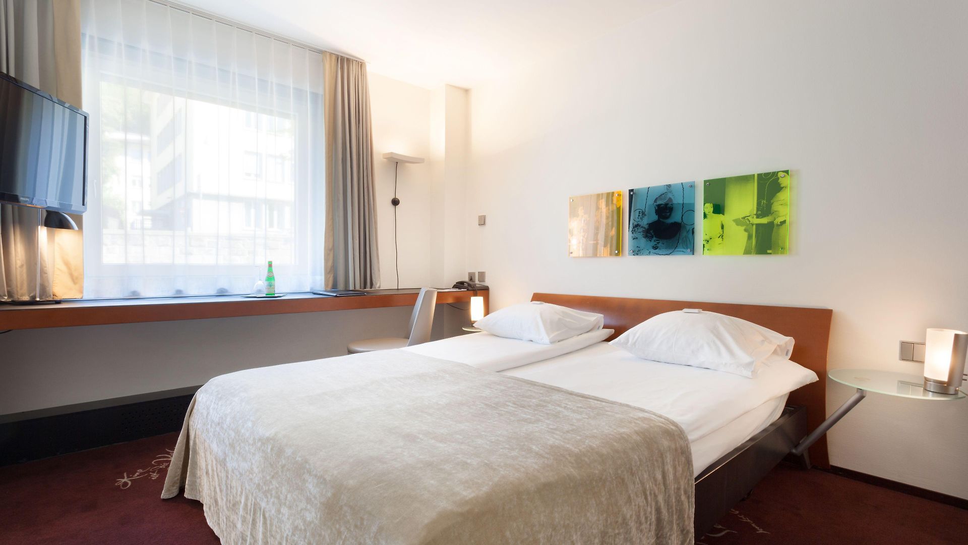 Hotel Swiss Chocolate By Fassbind 3*