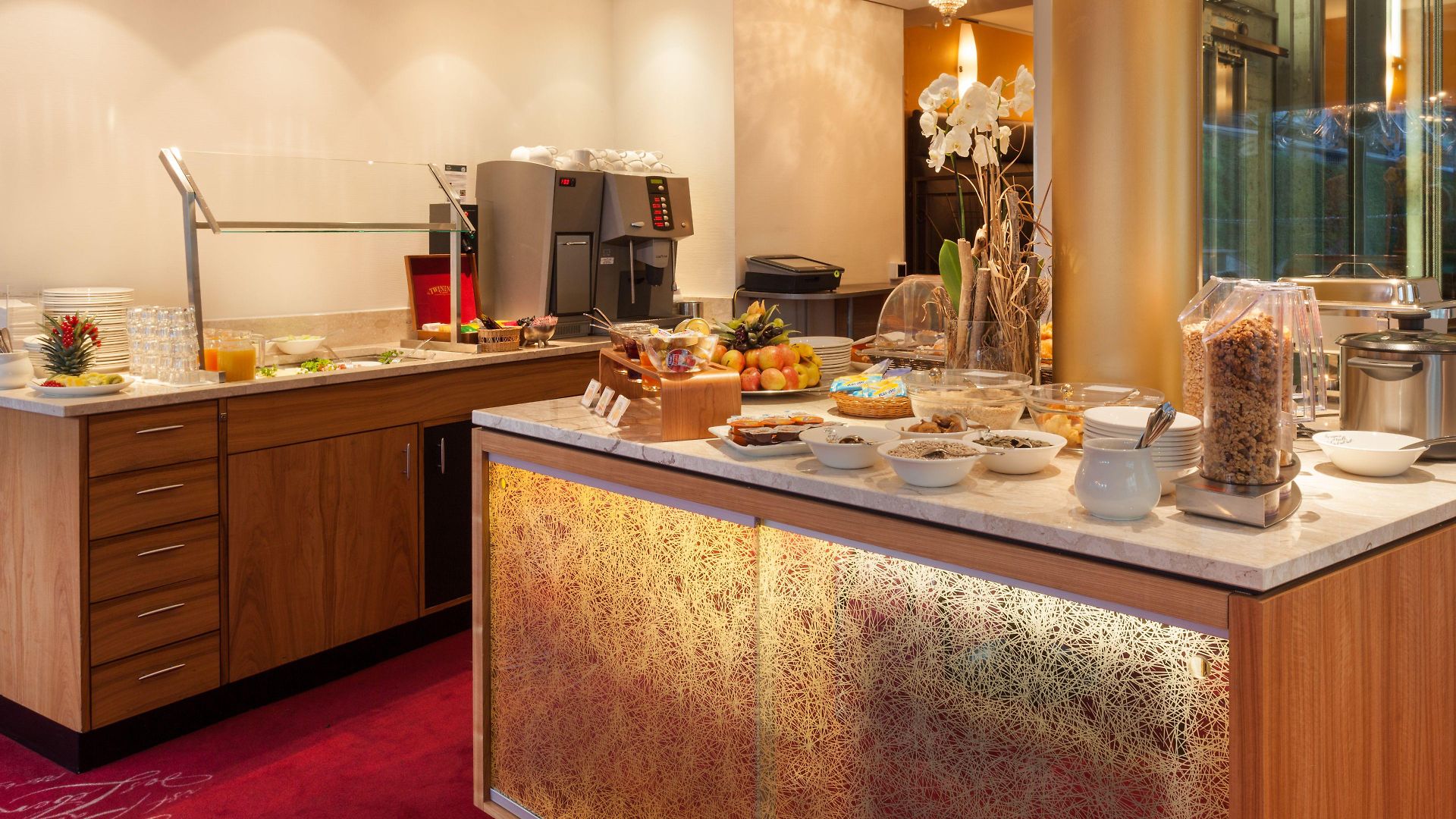 Swiss Chocolate By Fassbind Hotel Zürich