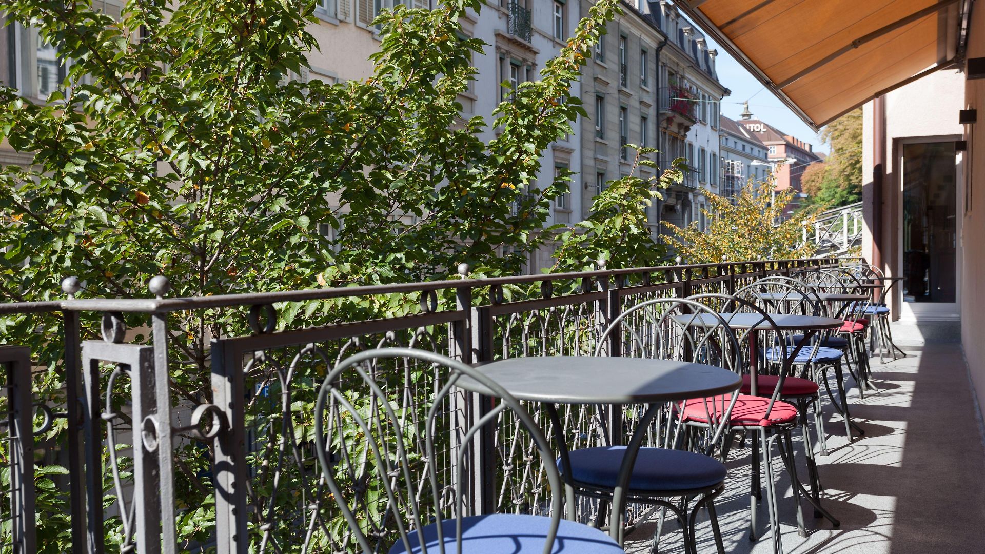 Swiss Chocolate By Fassbind Hotel 3*