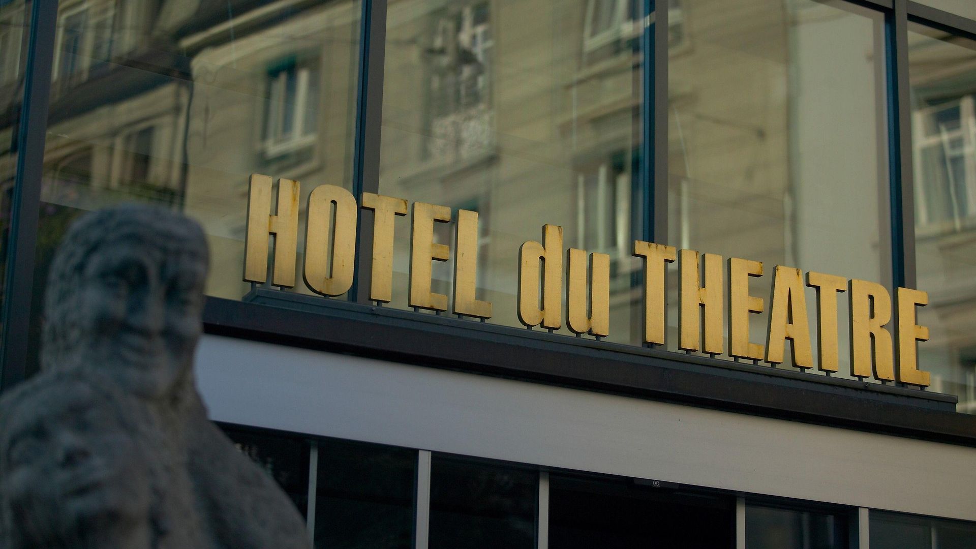 Hotel Swiss Chocolate By Fassbind 3*