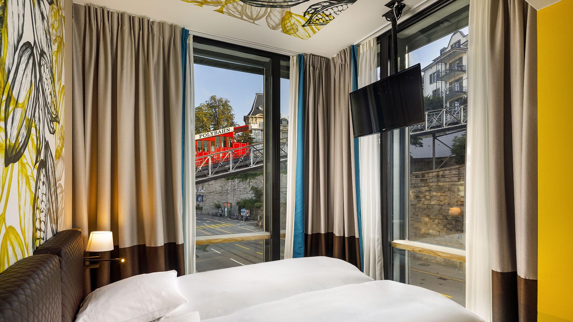 Swiss Chocolate By Fassbind Hotel