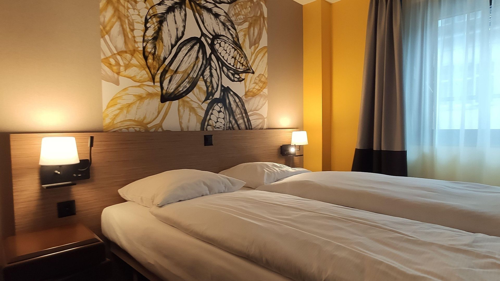 Hotel Swiss Chocolate By Fassbind Zürich