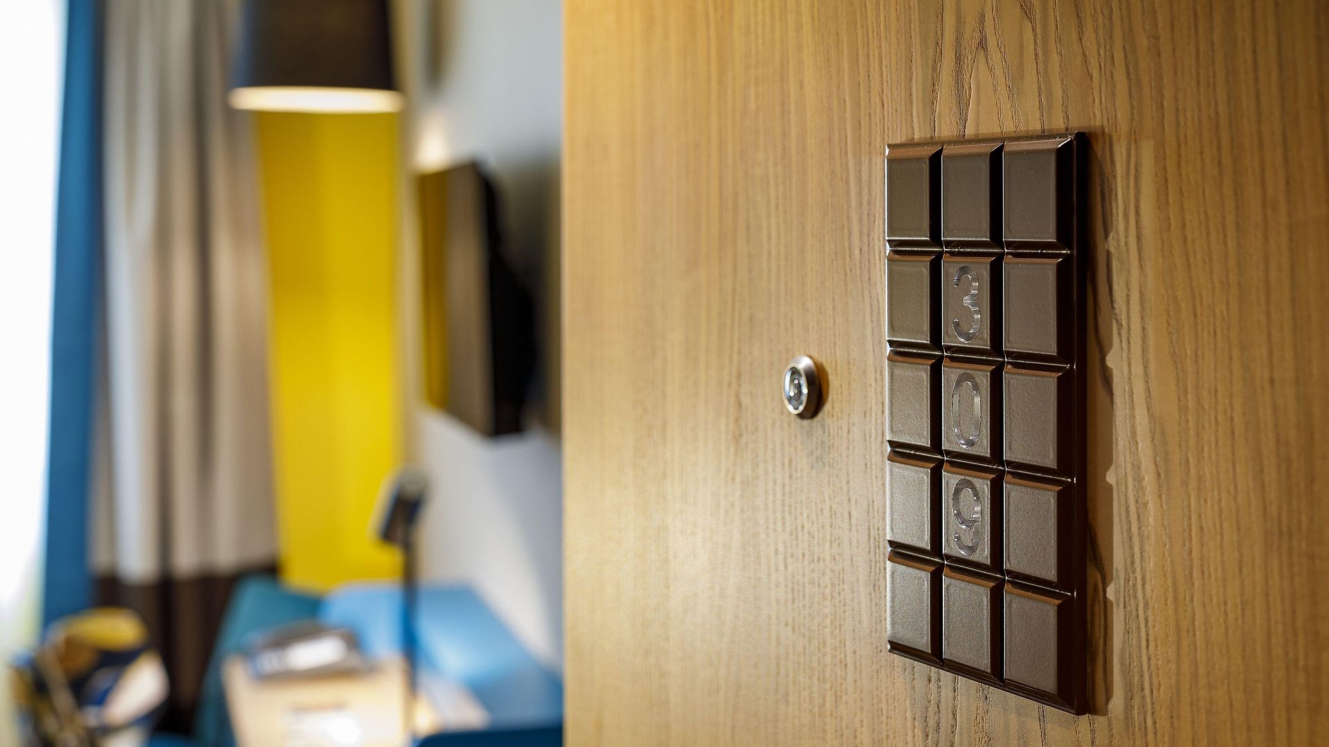 Swiss Chocolate By Fassbind Hotel 3*