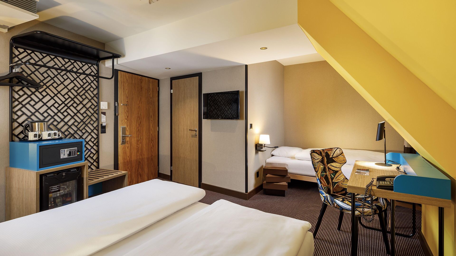 Hotel Swiss Chocolate By Fassbind 3*