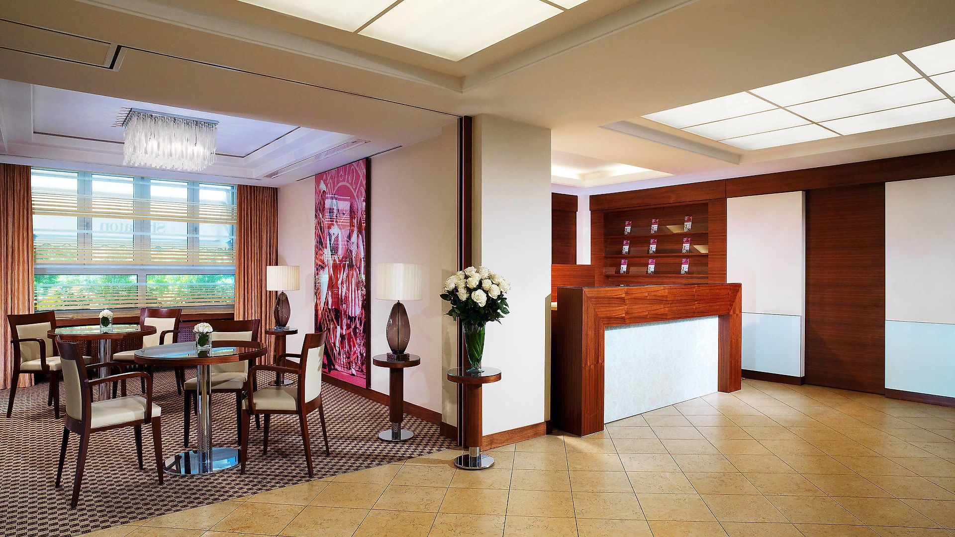 Neues Schloss Privat Zurich, Autograph Collection 5* Zürich