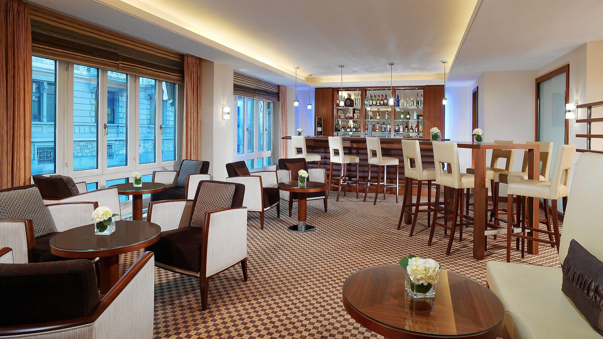 Neues Schloss Privat Zurich, Autograph Collection 5* Zürich